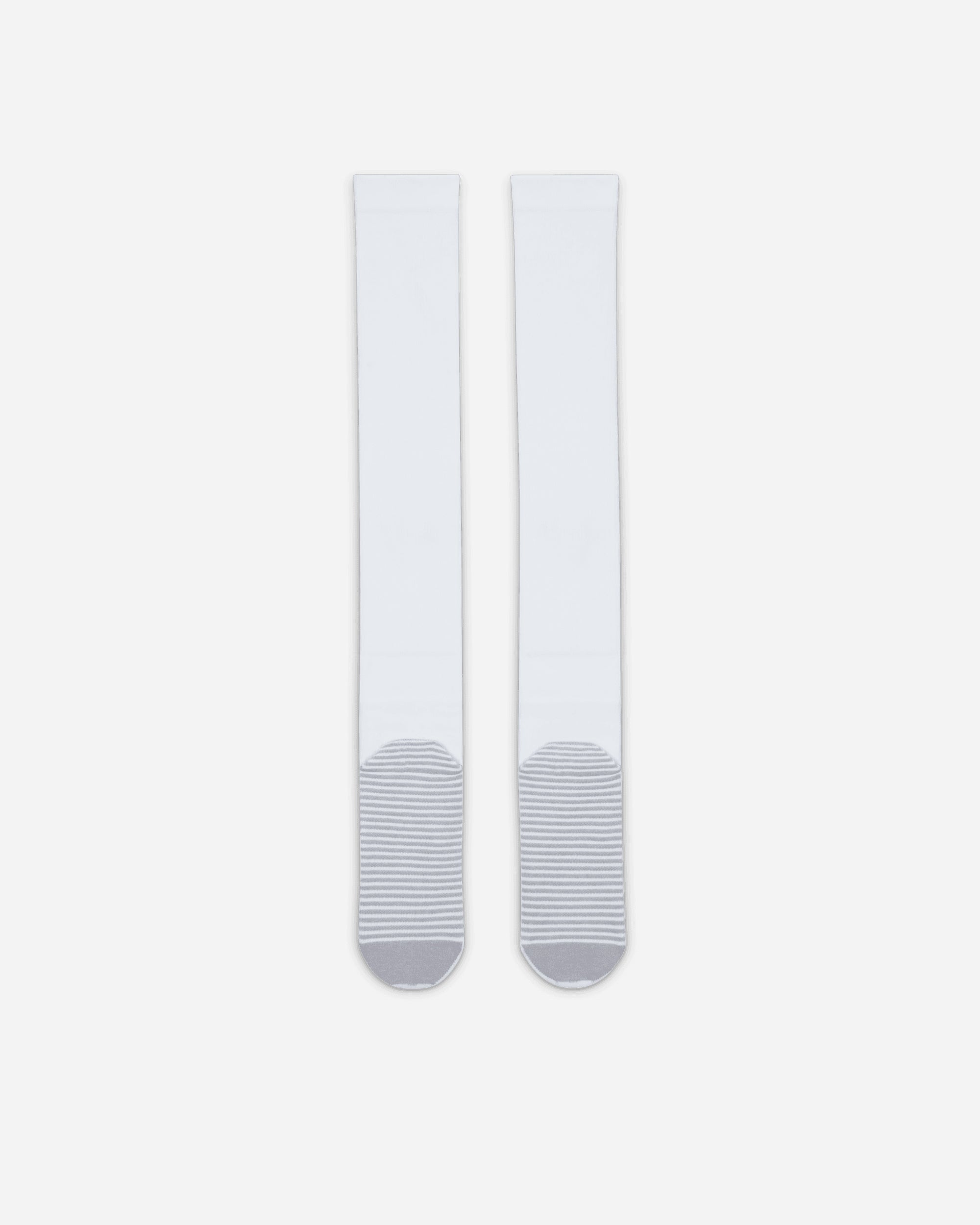 Nike Knee-High Football Socks WHITE/BLACK DH6622-100