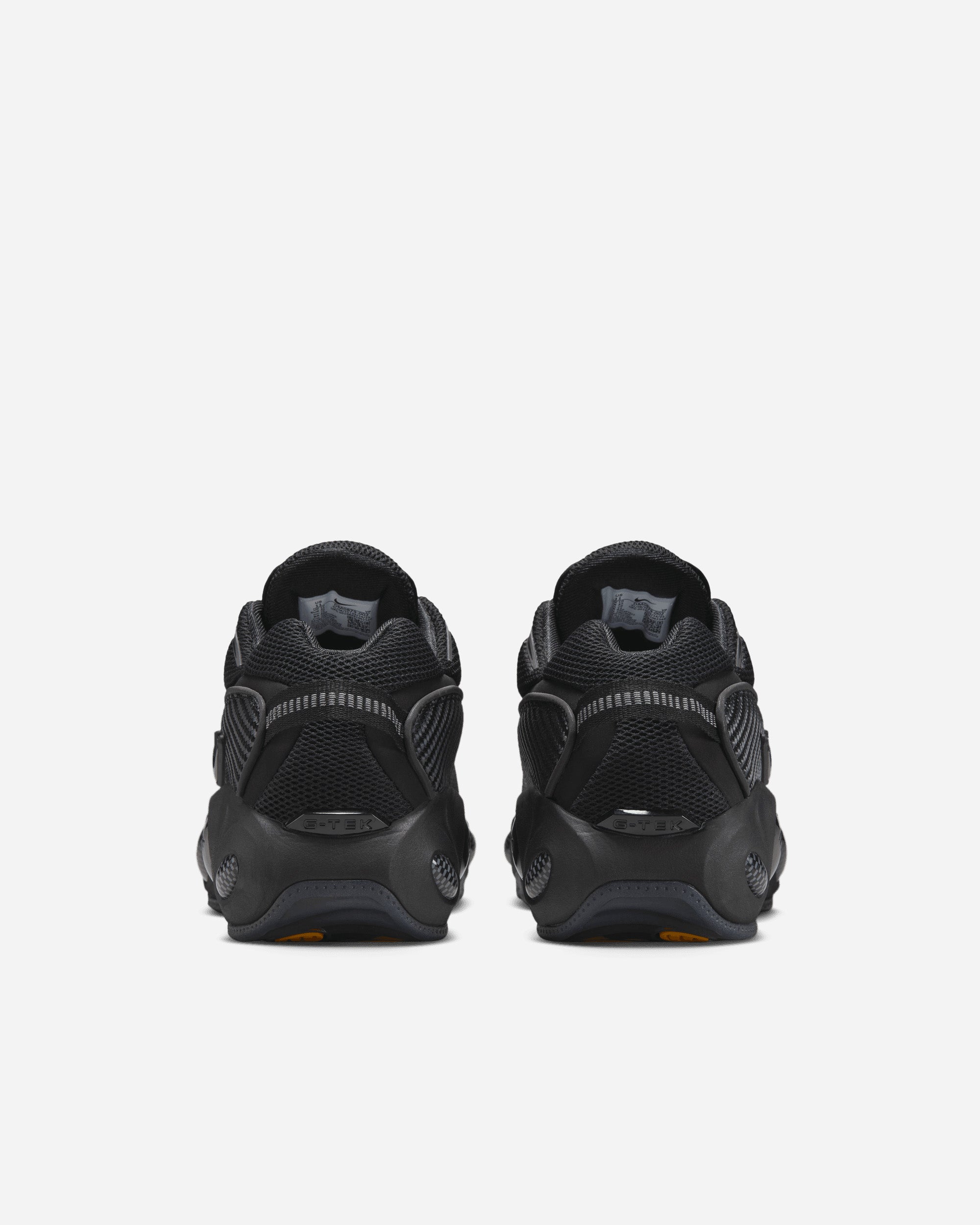 Nike Nocta Glide BLACK/BLACK-IRON GREY DM0879-002