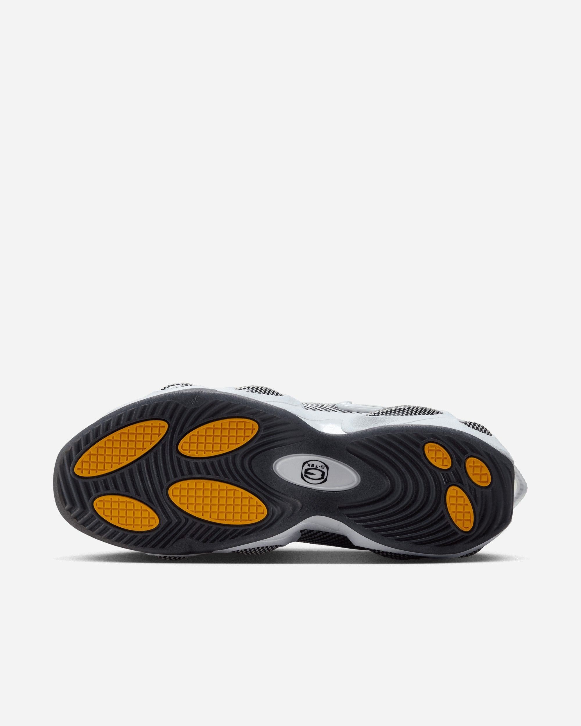 Nike Nocta Glide WHITE/WHITE-BLACK DM0879-101