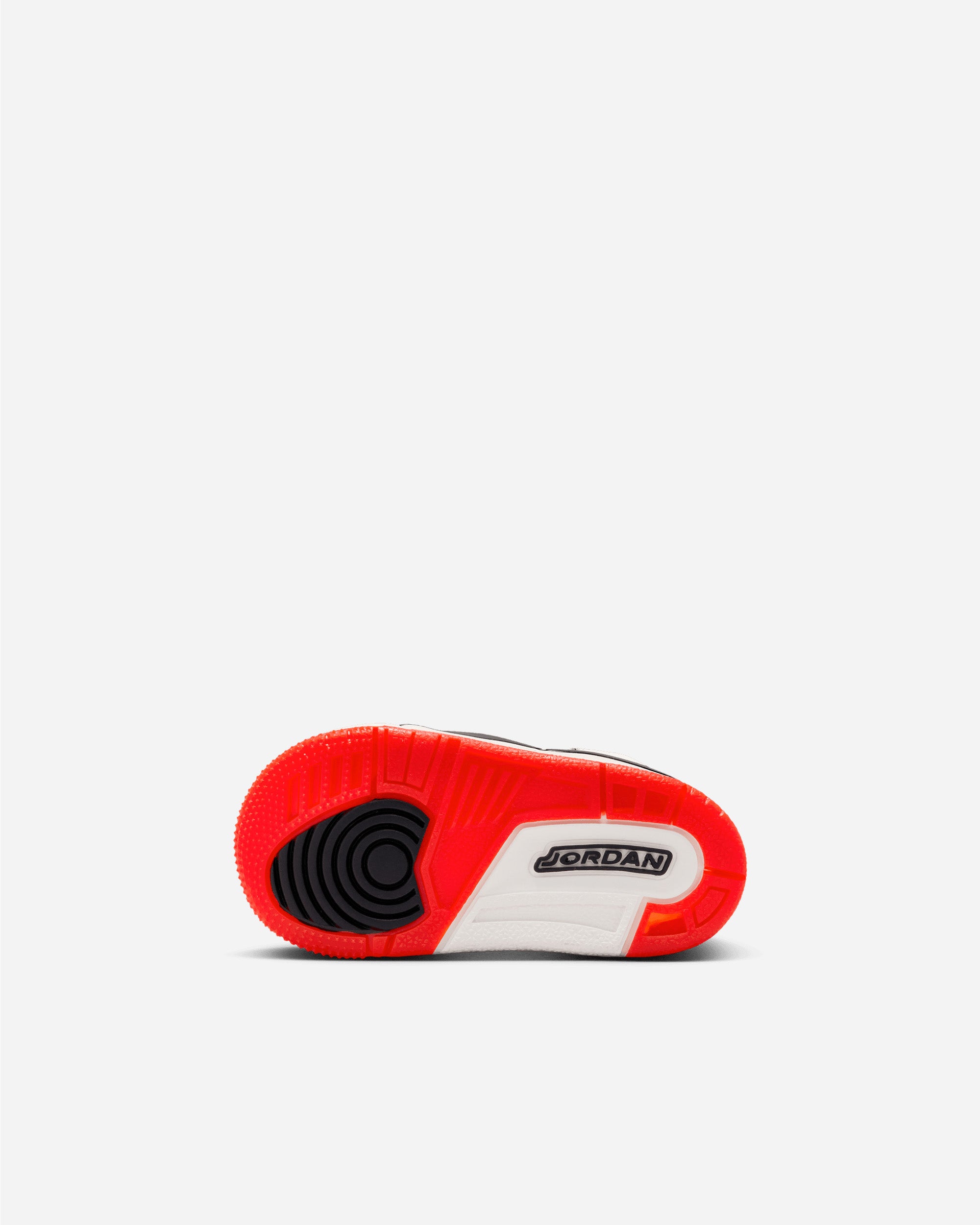 Jordan Brand Air Jordan 3 “World’s Best Dad” (TD) SAIL/BLACK-UNIVERSITY RED-PALE IVORY DM0968-103