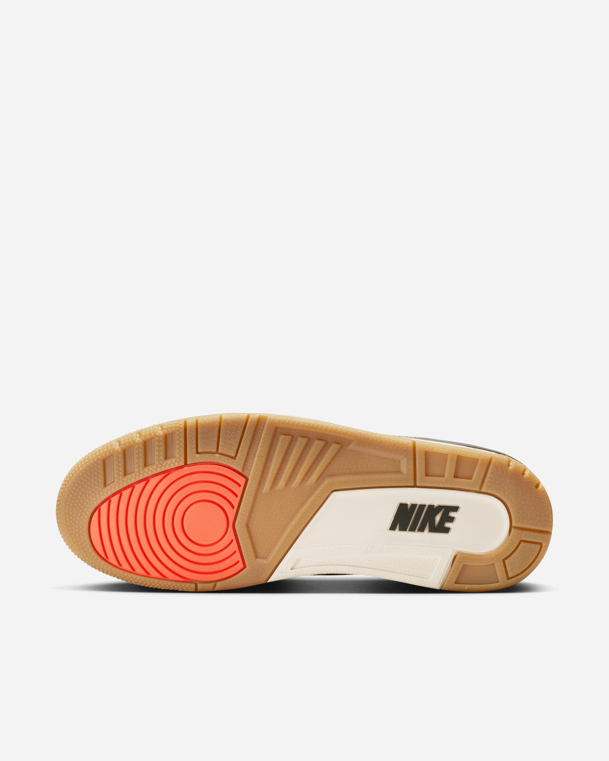 Jordan Brand Air Jordan 3 Retro MEDIUM OLIVE/SEQUOIA DN3707-202