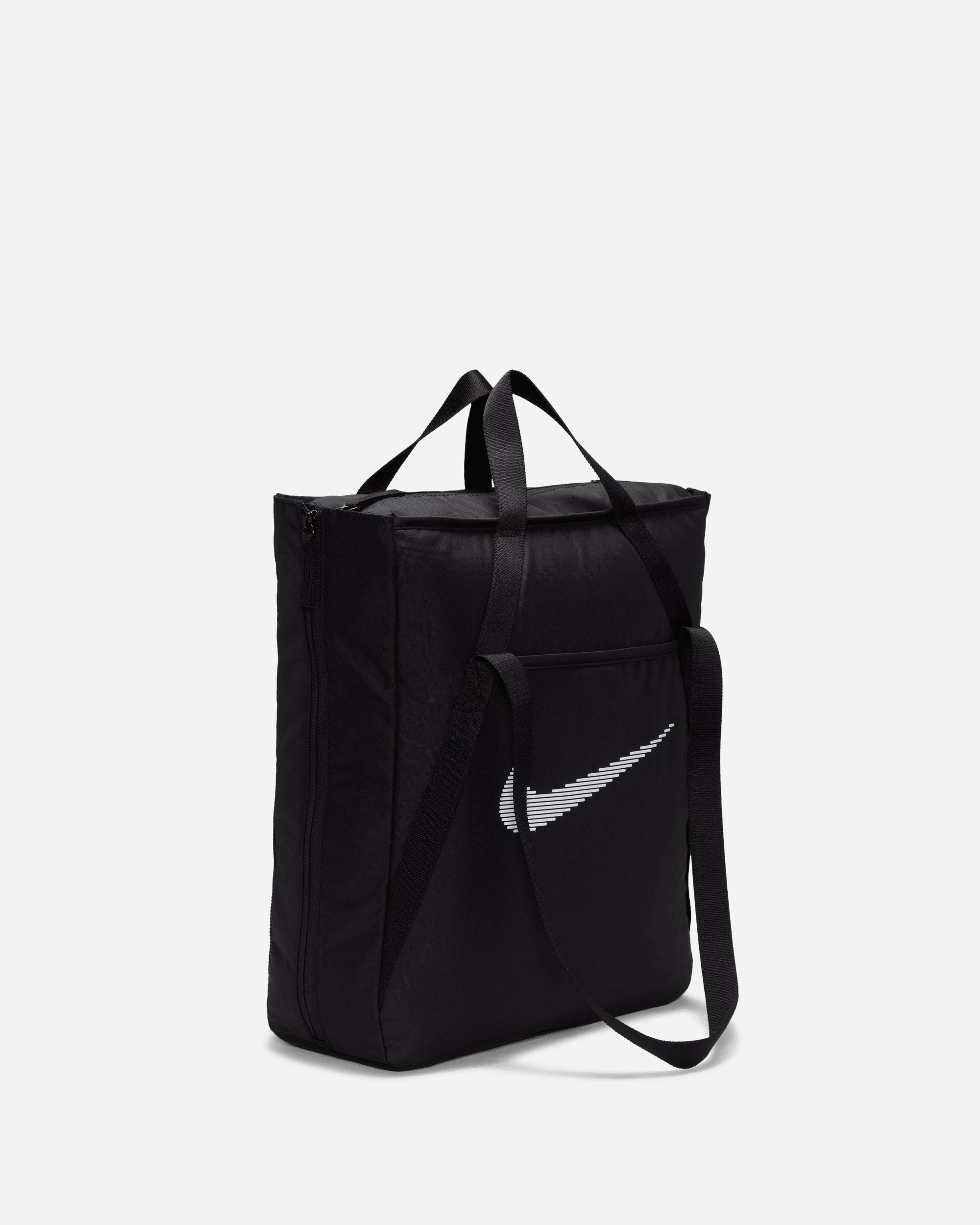 Nike Gymtaske BLACK/BLACK/WHITE DR7217-010