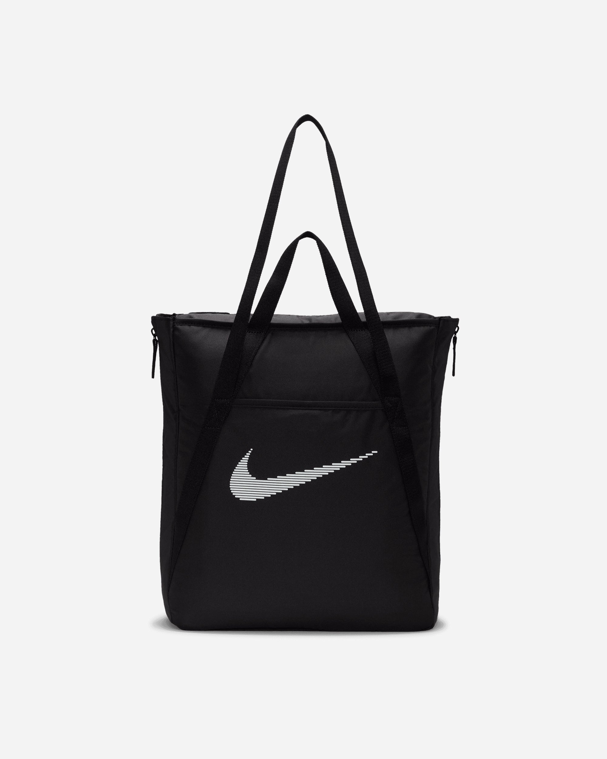 Nike Gym Tote BLACK/BLACK/WHITE DR7217-010