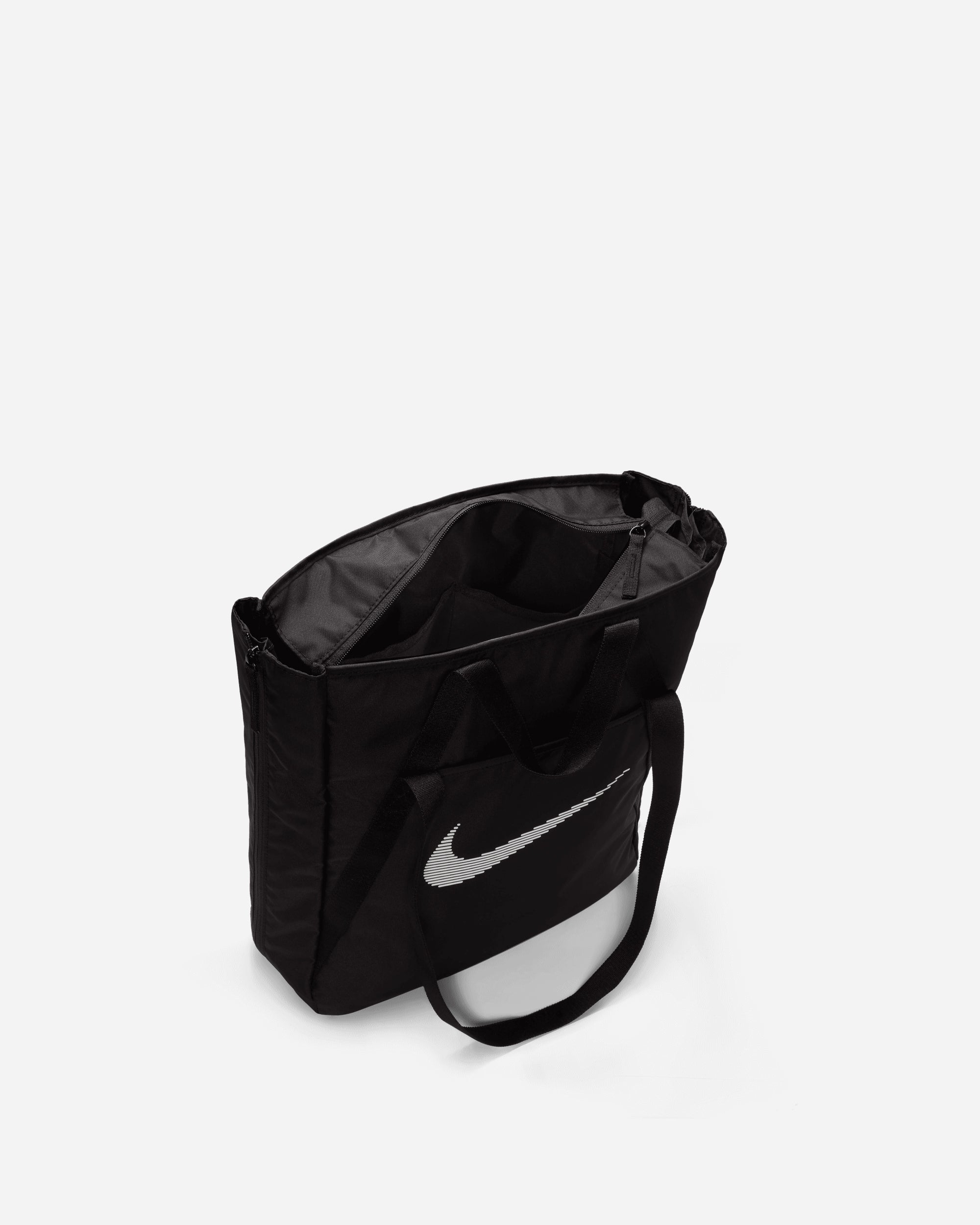 Nike Gymtaske BLACK/BLACK/WHITE DR7217-010