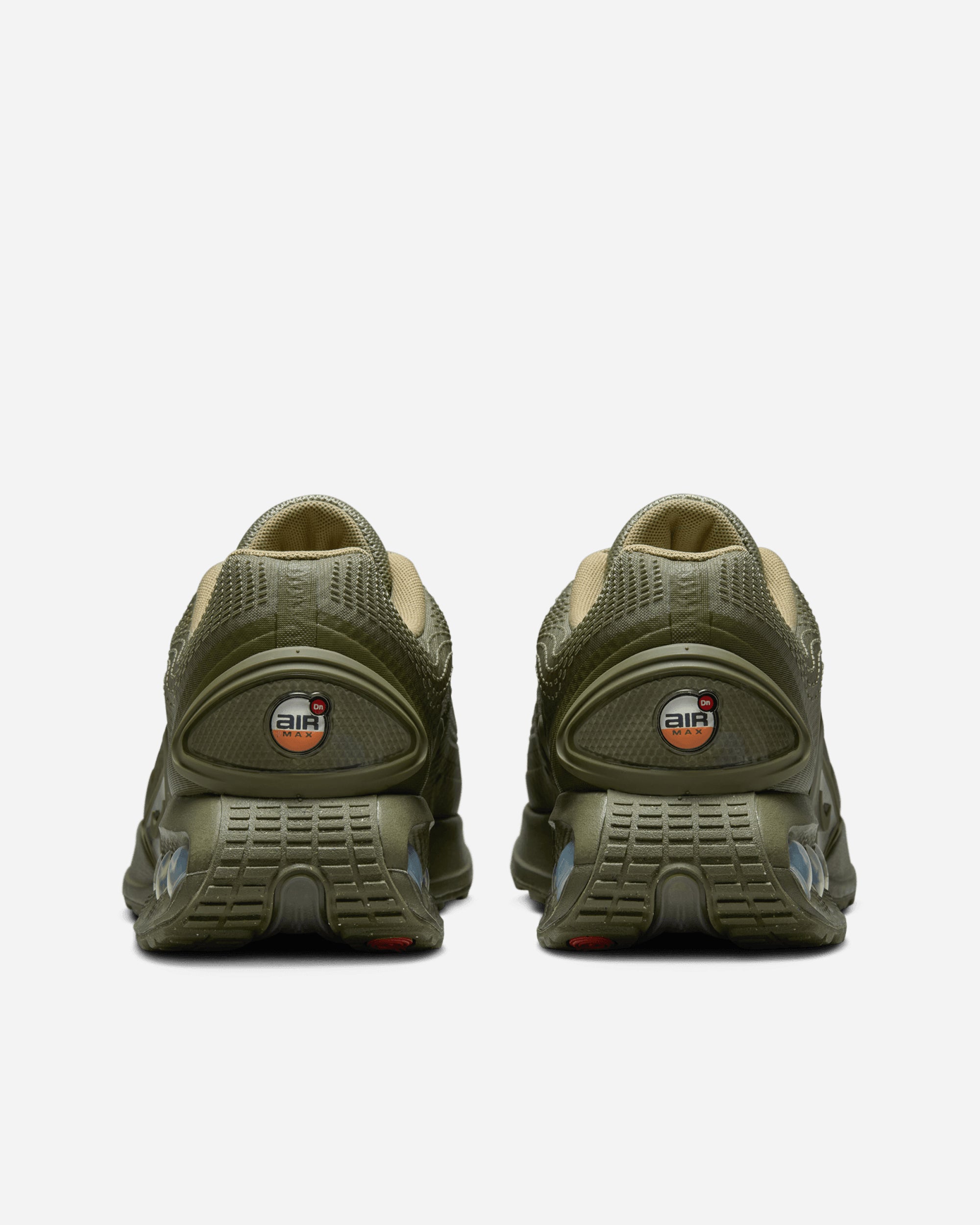 Nike Air Max DN NEUTRAL OLIVE/MEDIUM OLIVE DV3337-200