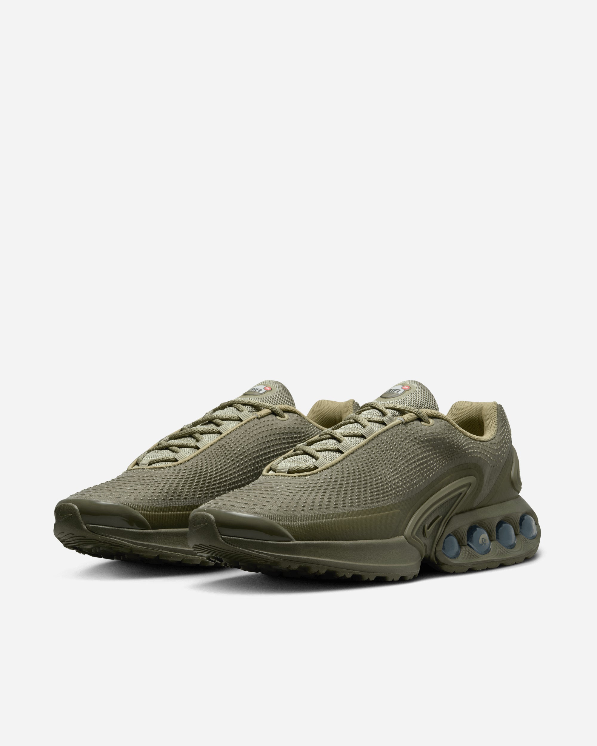 Nike Air Max DN NEUTRAL OLIVE/MEDIUM OLIVE DV3337-200