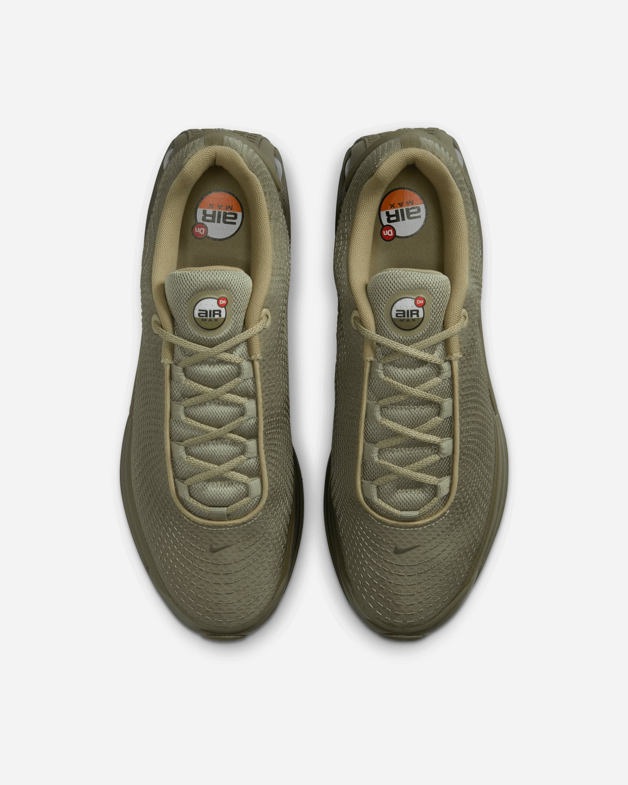 Nike Air Max DN NEUTRAL OLIVE/MEDIUM OLIVE DV3337-200