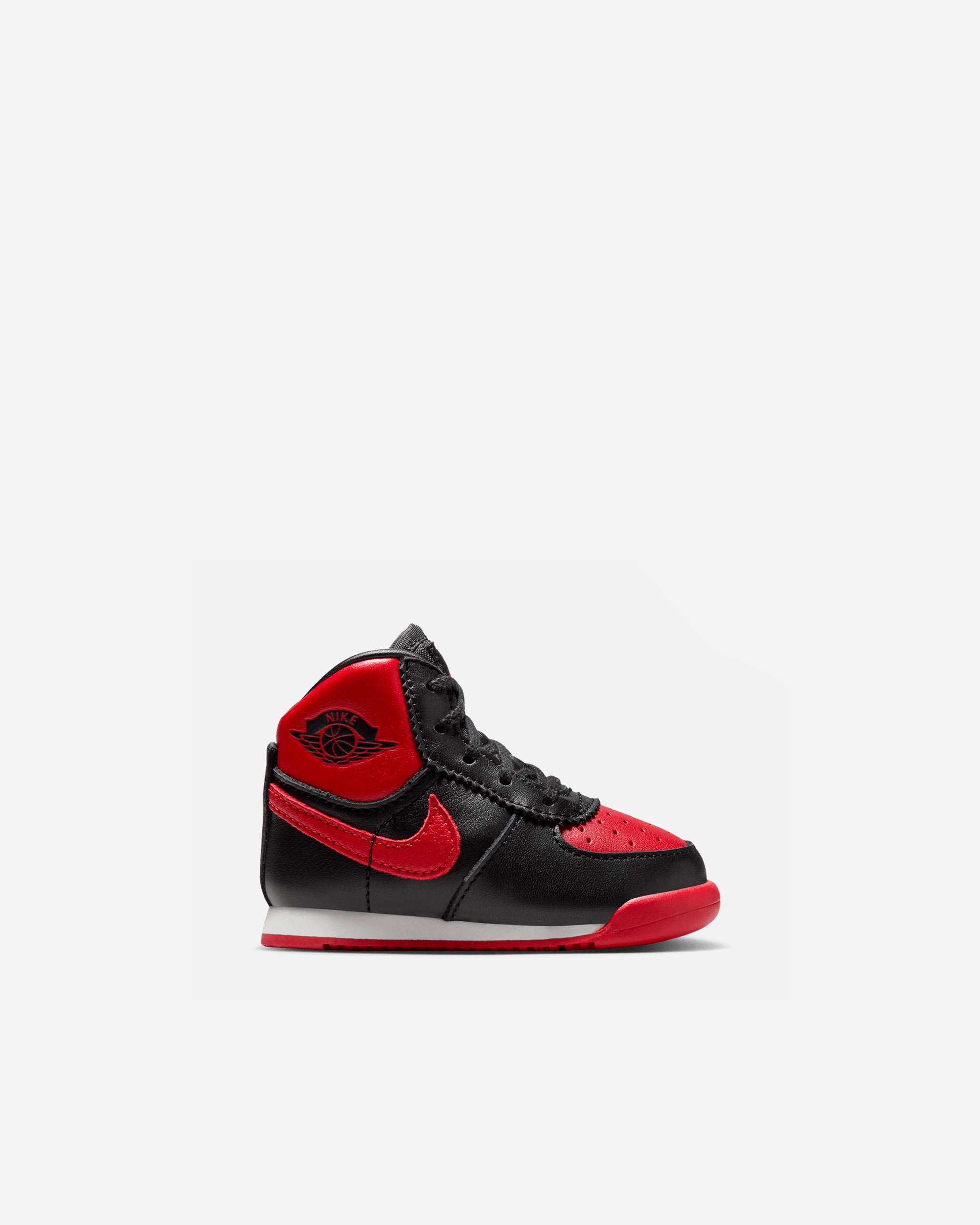 Jordan Brand Baby Jordan '85 BLACK/VARSITY RED DV3655-067