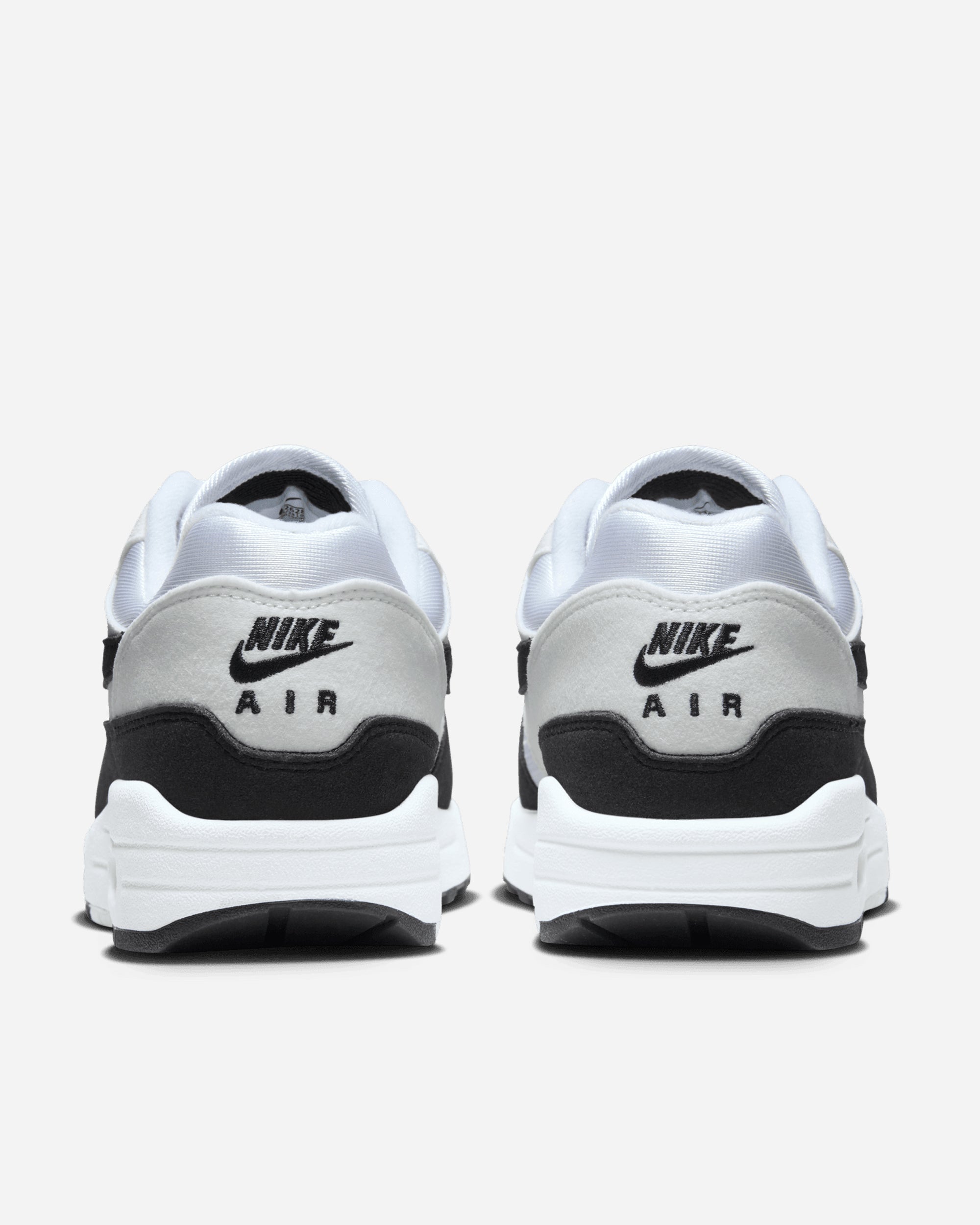 Nike Air Max 1 White/Black DZ2628-102