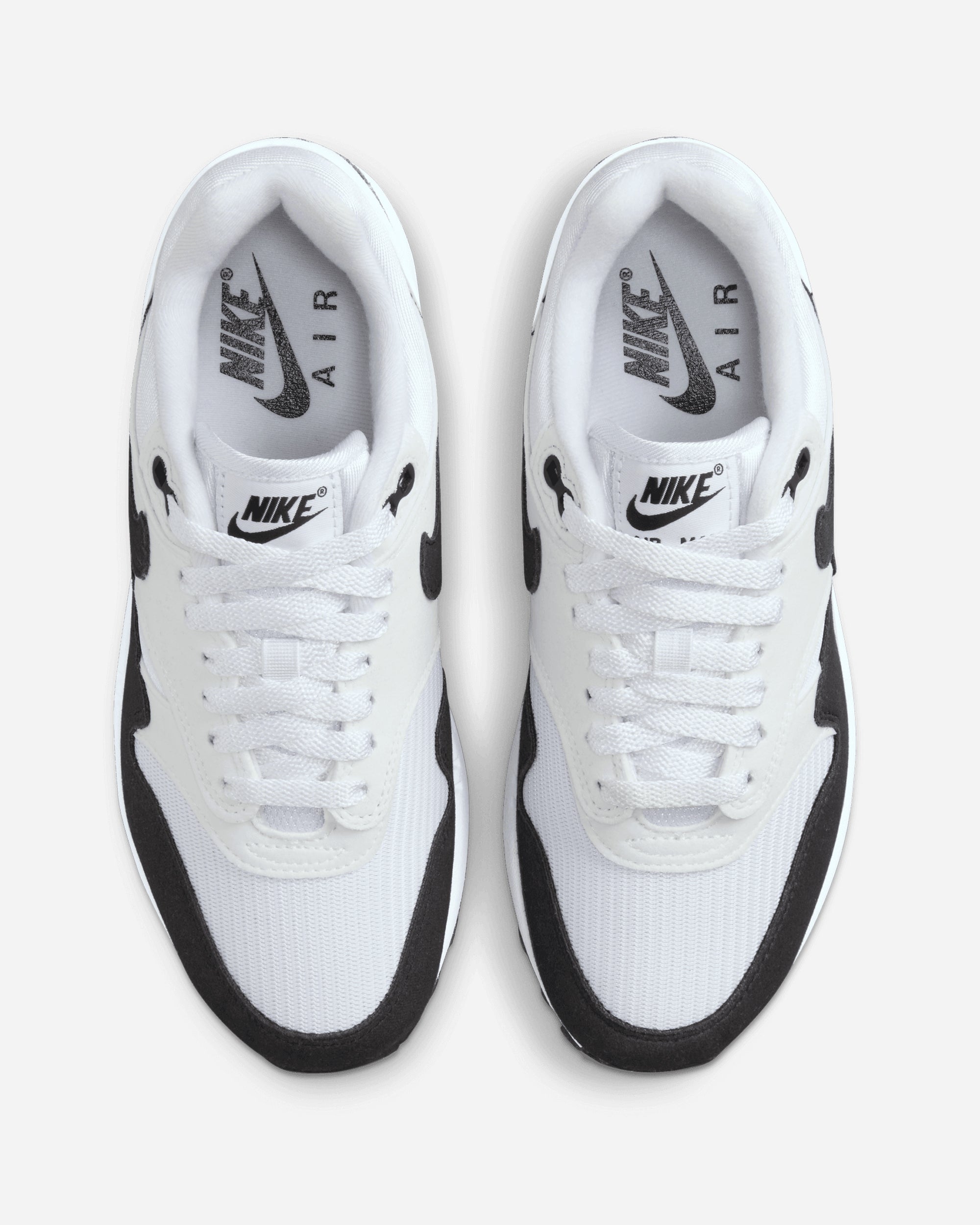 Nike Air Max 1 White/Black DZ2628-102