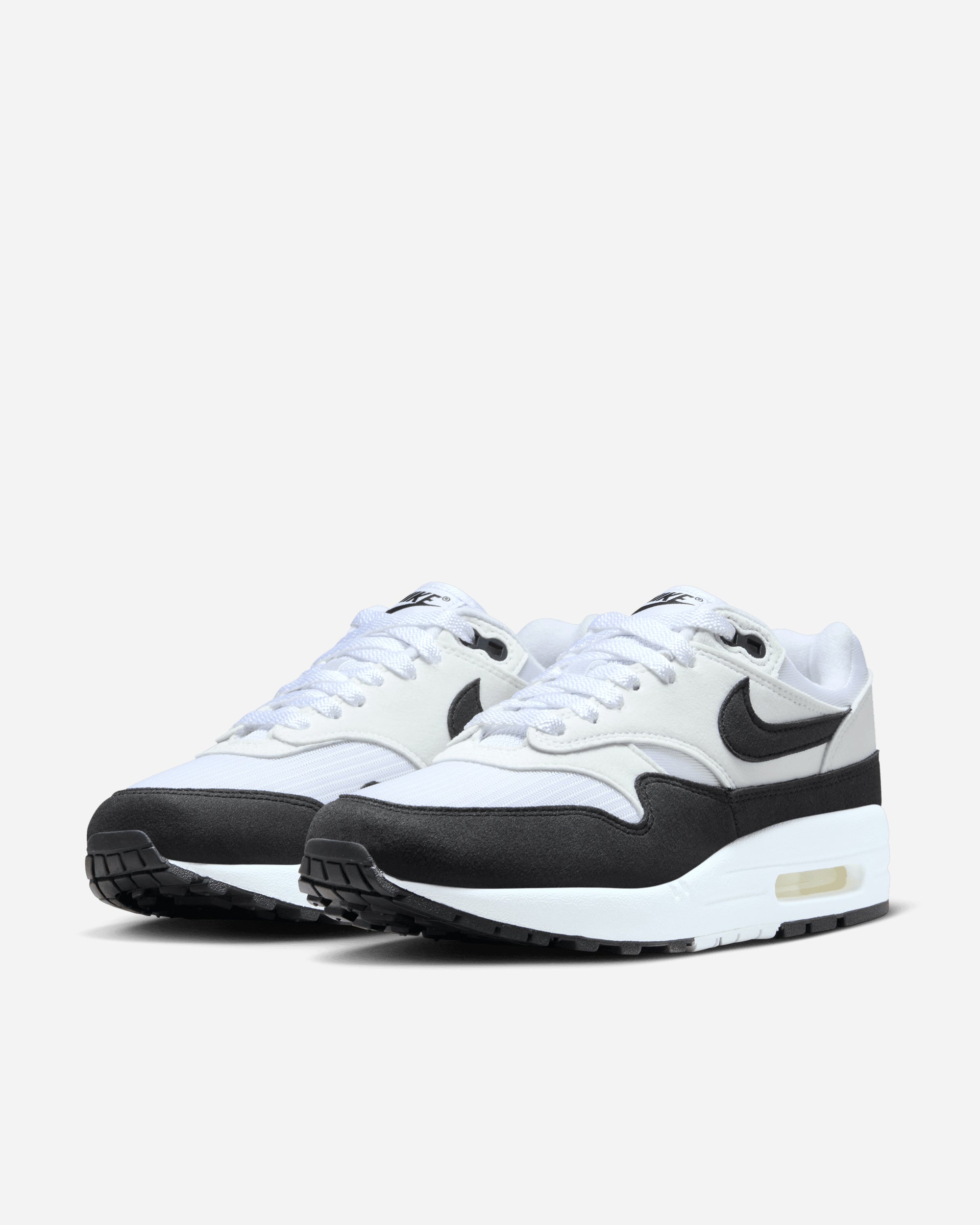 Nike Air Max 1 White/Black DZ2628-102