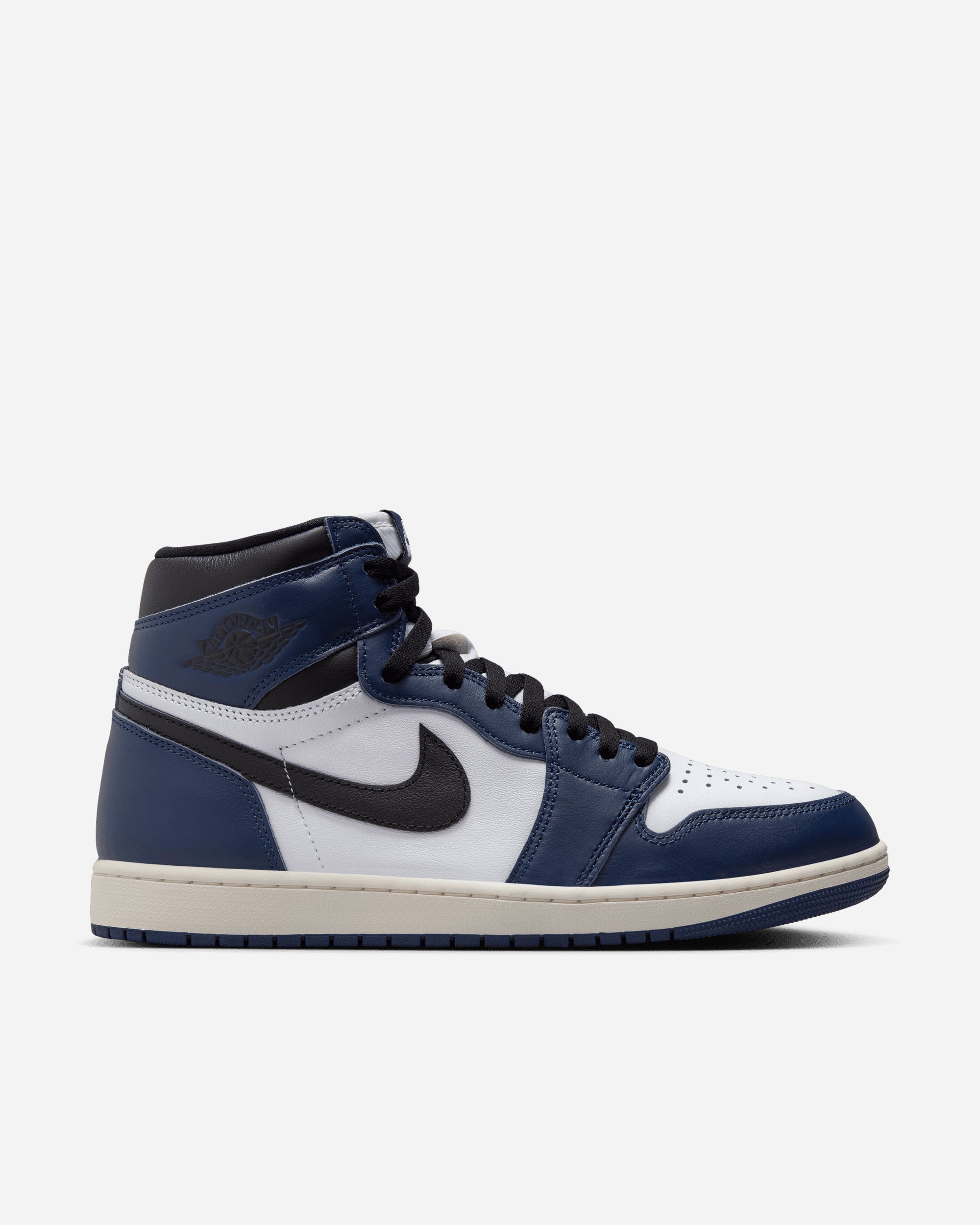 Jordan Brand Air Jordan 1 Retro High OG 'Midnight Navy' MIDNIGHT NAVY/BLACK-WHITE DZ5485-401