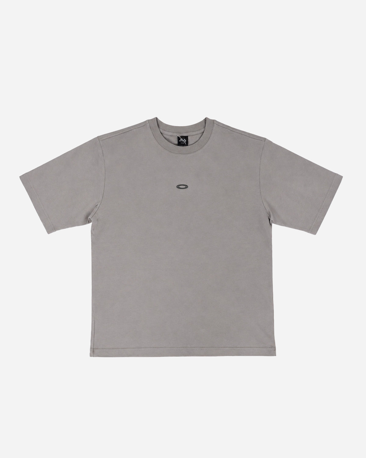 Oakley Metal Rise Tee CEMENT FOA407825-314