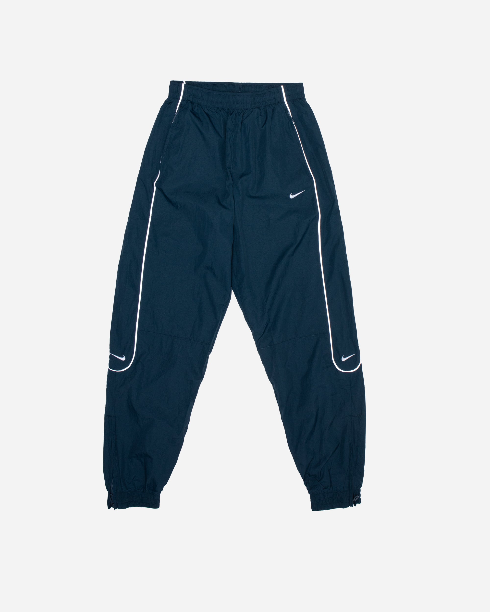 Nike M SOLO SWSH TRK PANT ARMORY NAVY/WHITE FB8620-478