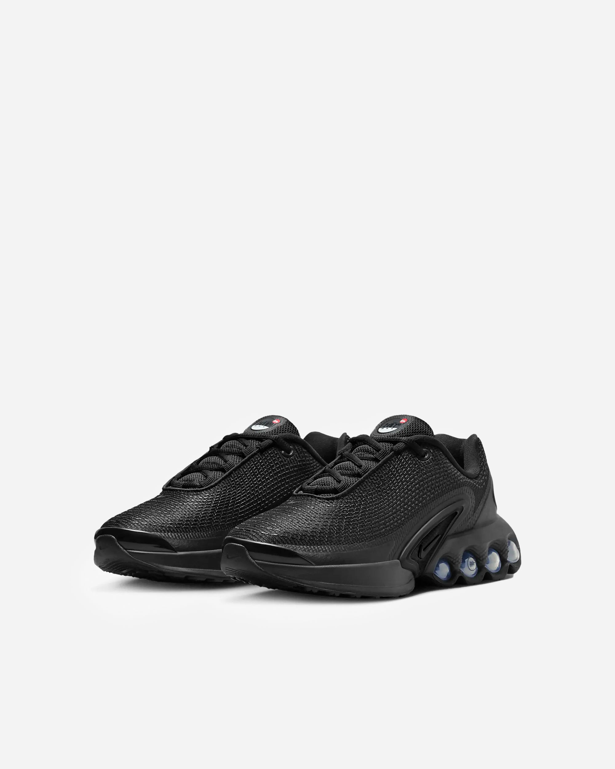 Nike Air Max Dn (Preschool) Black FB8987-004