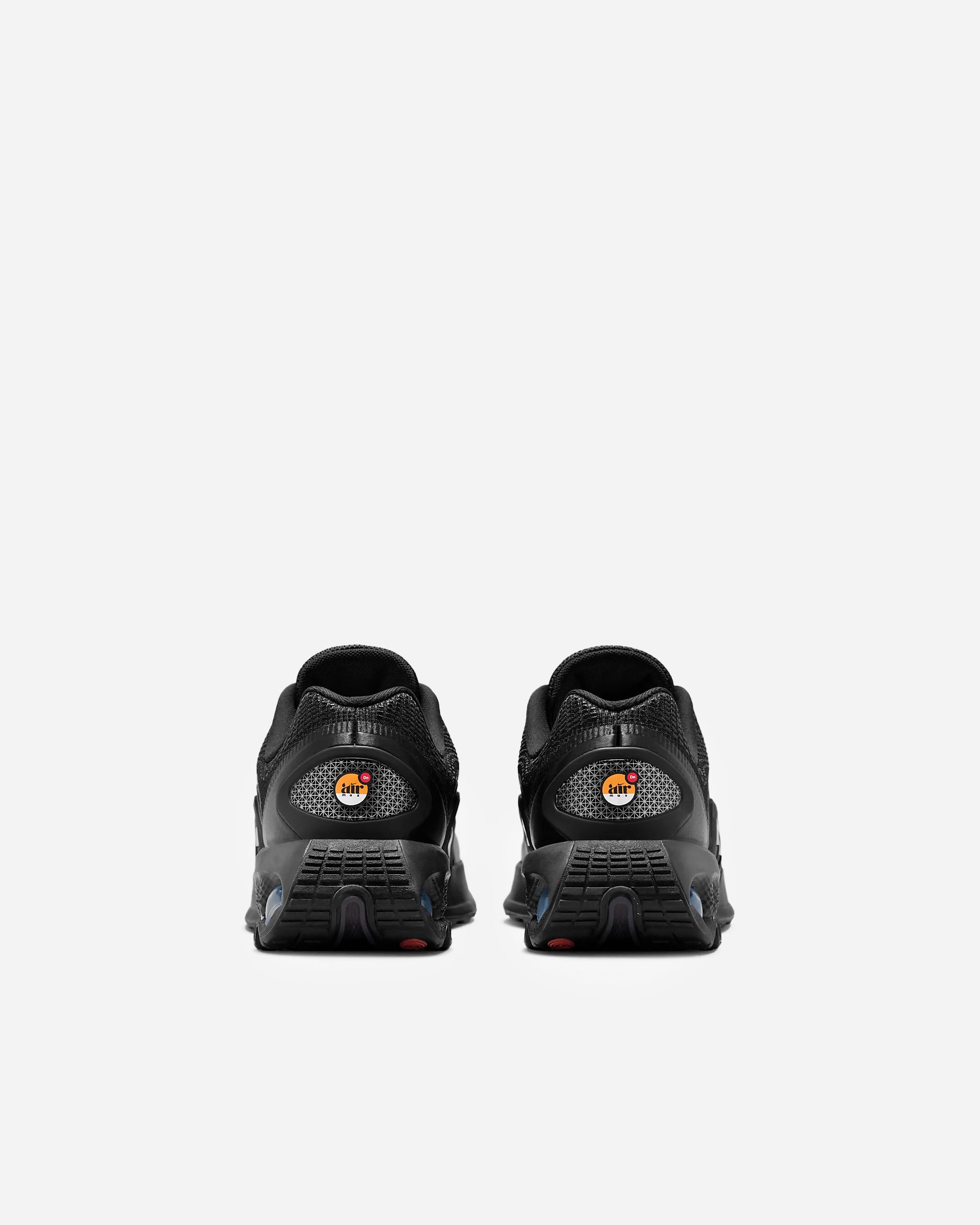 Nike Air Max Dn (Preschool) Black FB8987-004