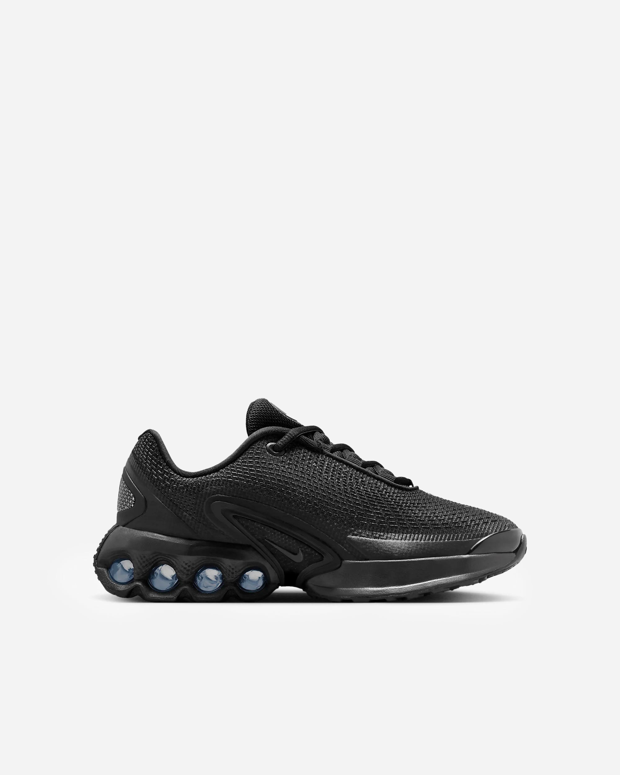 Nike Air Max Dn (Preschool) Black FB8987-004