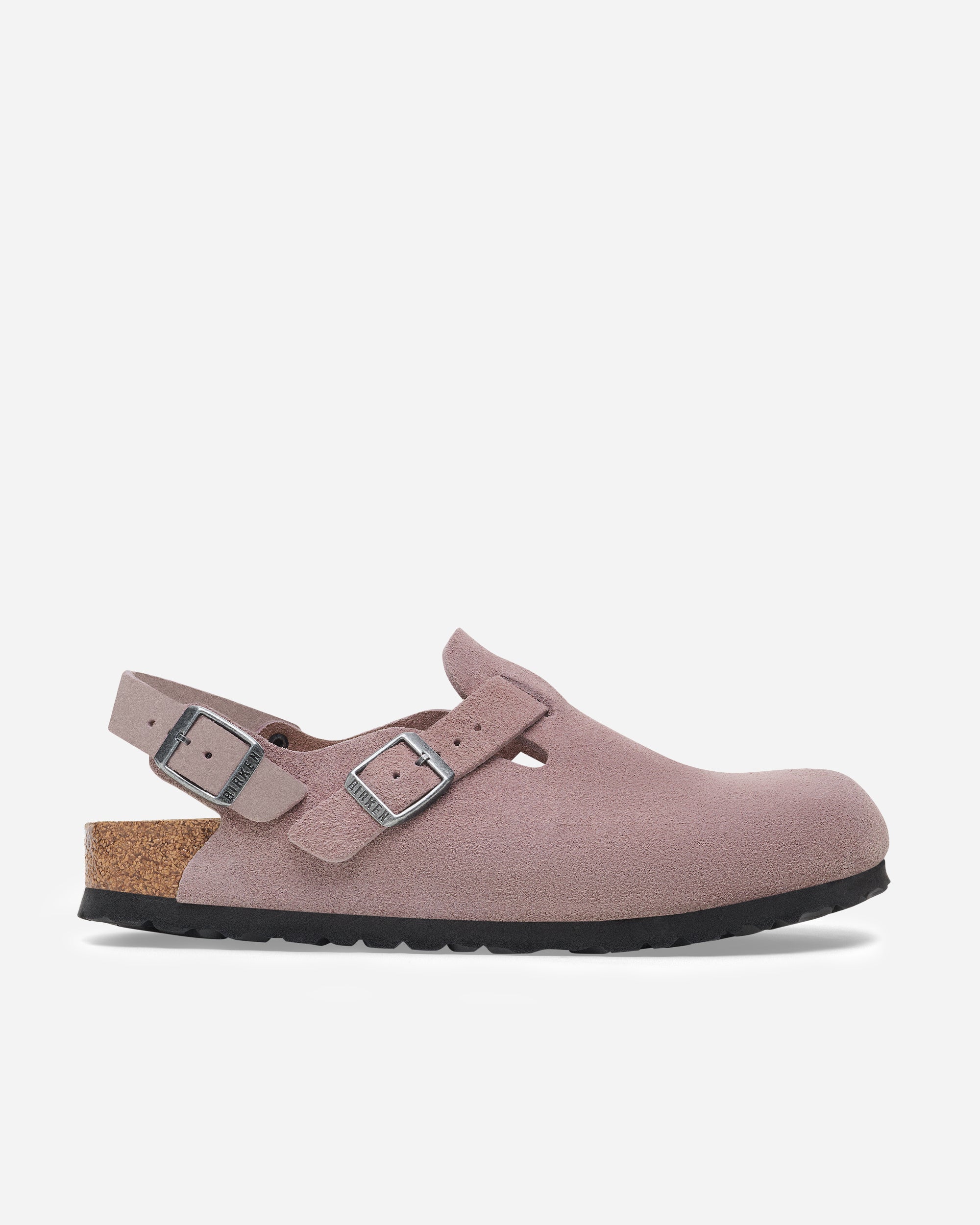 BIRKENSTOCK Tokio Faded Purple 1028354