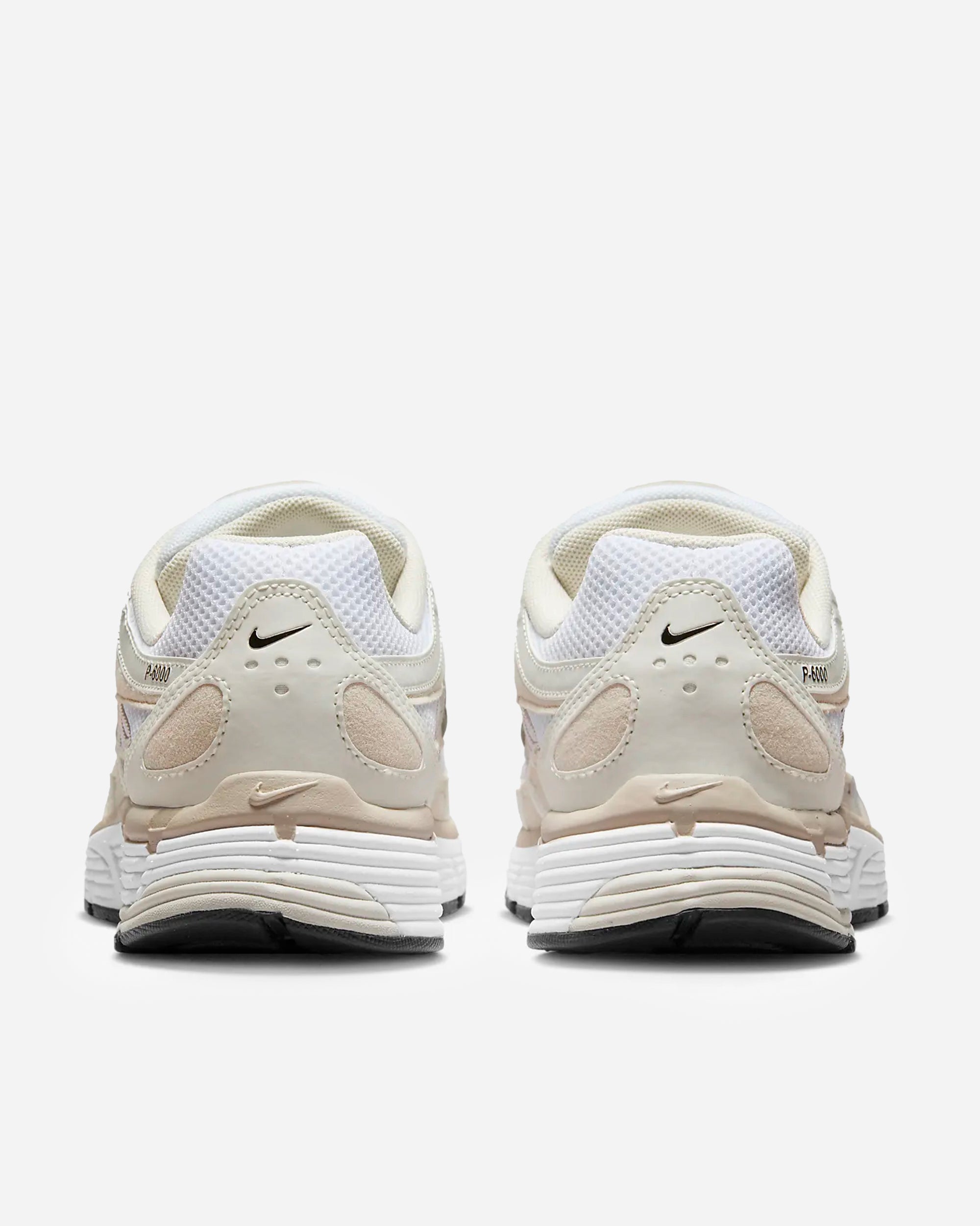 Nike P-6000 Beige/White FQ2767-100