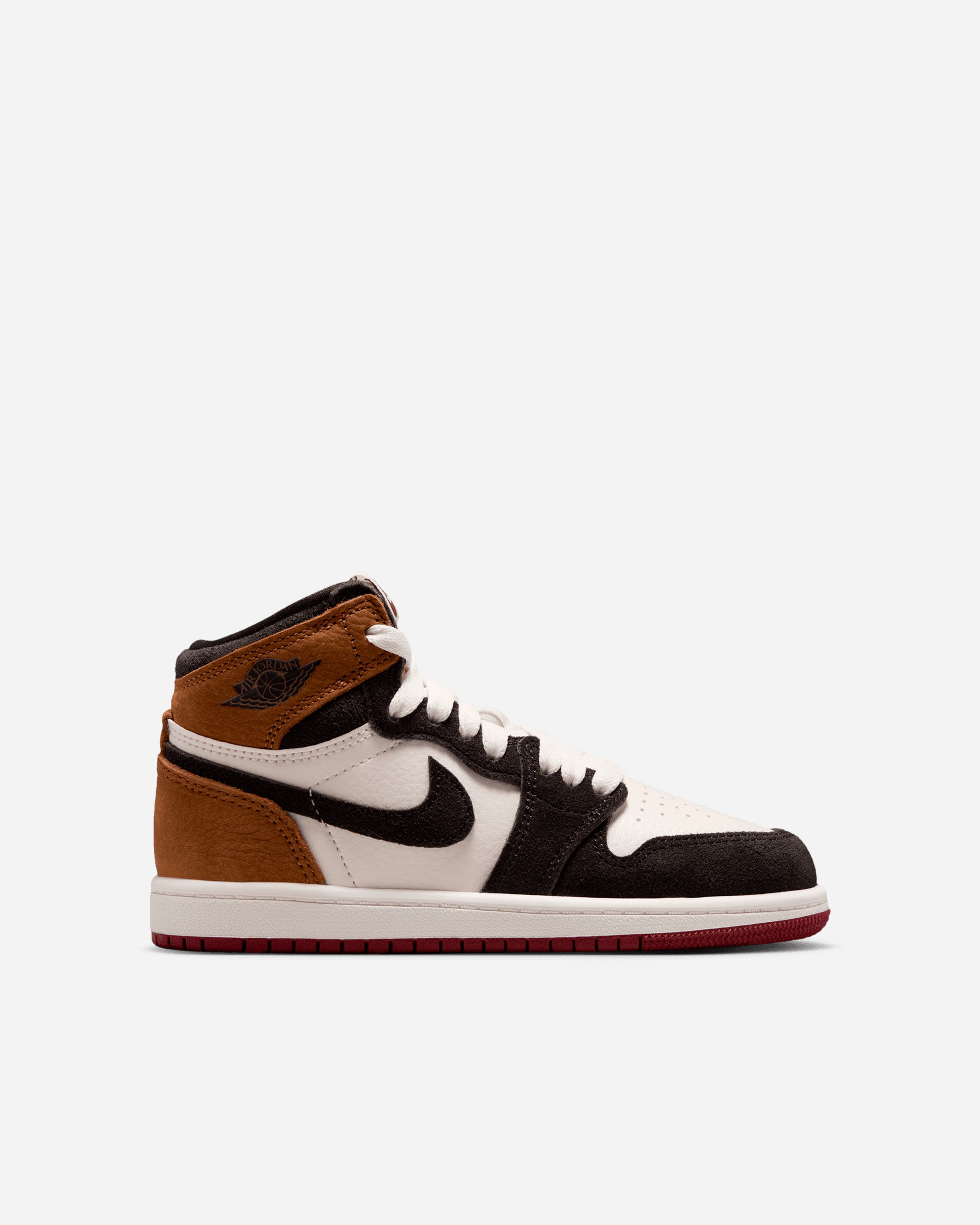 Air Jordan 1 High OG "Love the Game" (PS)
