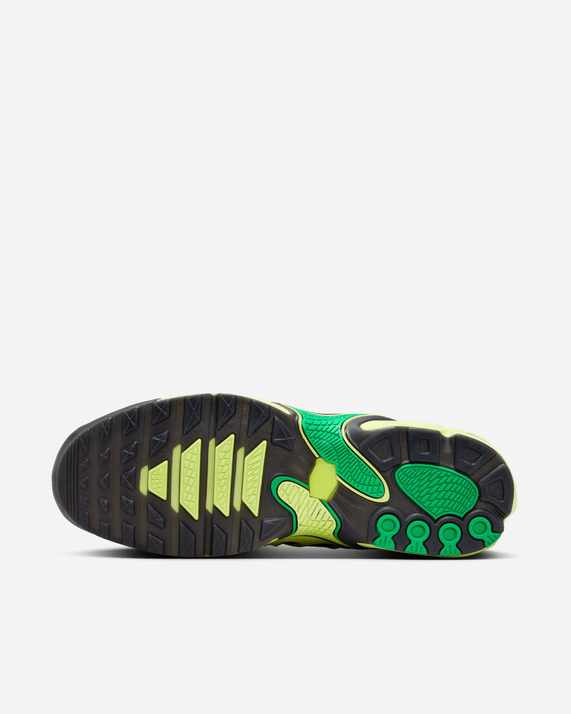 Nike Air Max Plus Drift BLACK-STADIUM GREEN FD4290-700