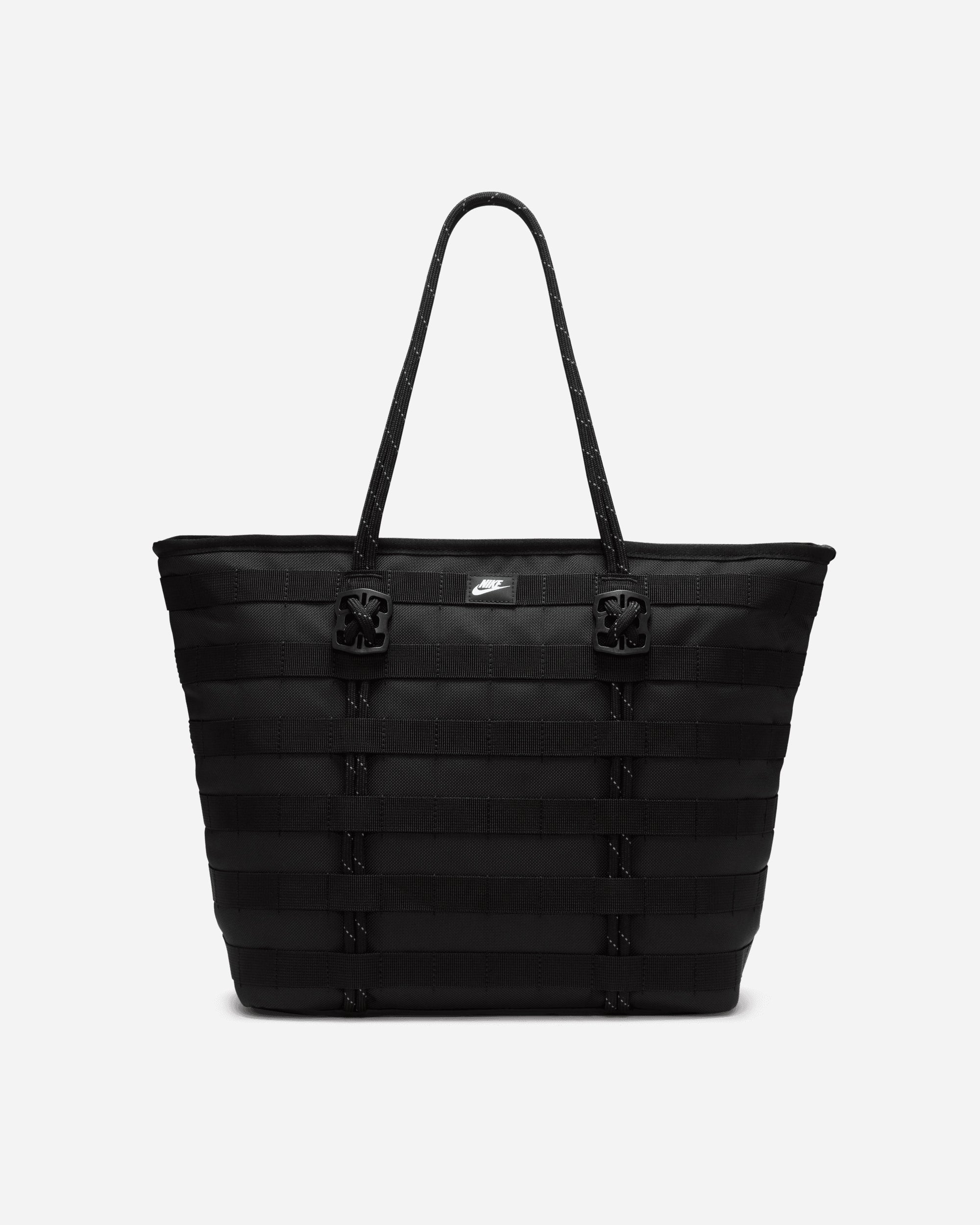 Nike RPM Tote BLACK/BLACK/WHITE FJ0439-010