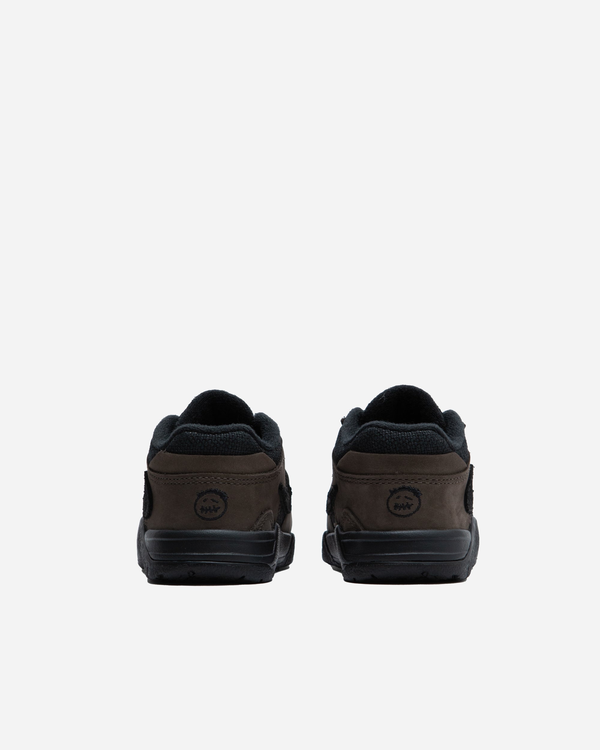 Nike Jordan Brand x Travis Scott Jumpman Jack "Dark Mocha" (Toddler) DARK MOCHA/BLACK FJ2852-204