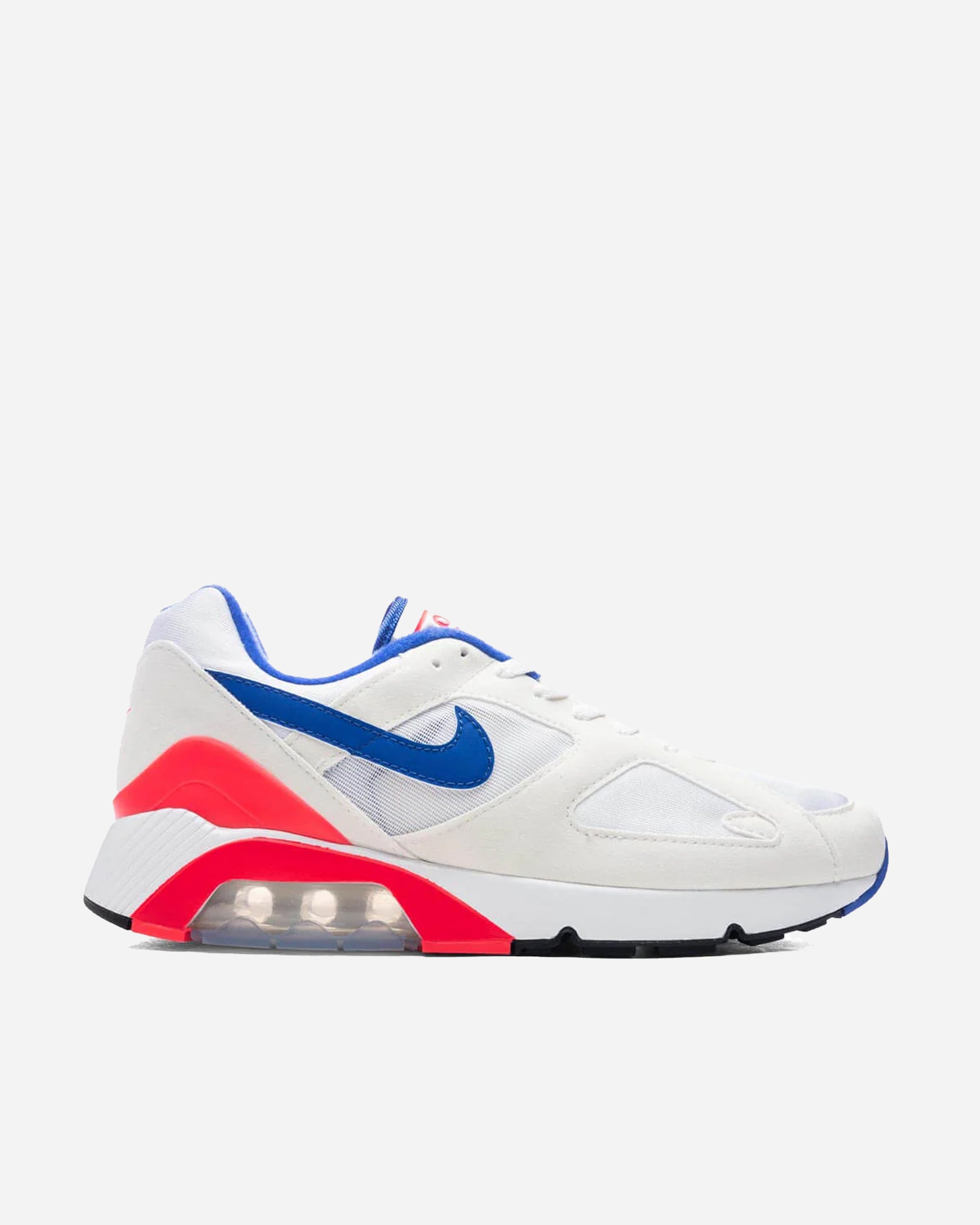 Nike Air Max 180 'Ultramarine' WHITE/ULTRAMARINE FJ9259-100