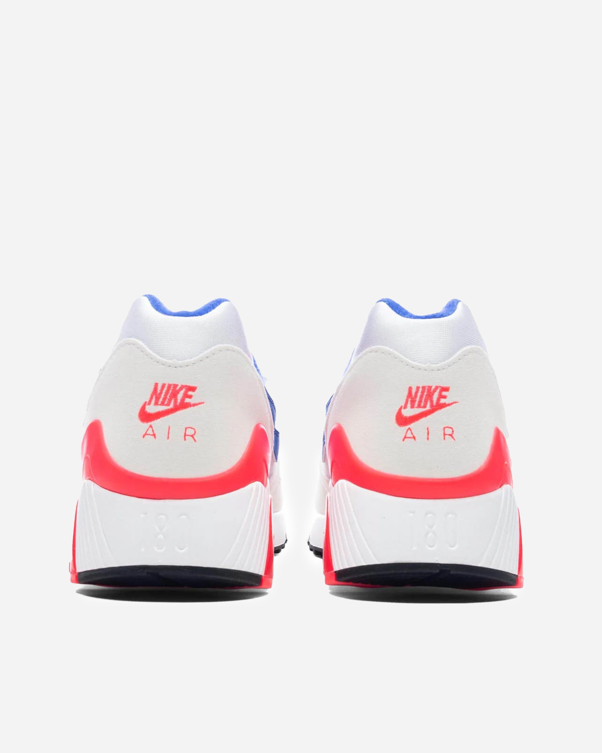 NIKE QS/TZ Air Max 180 'Ultramarine' WHITE/ULTRAMARINE FJ9259-100