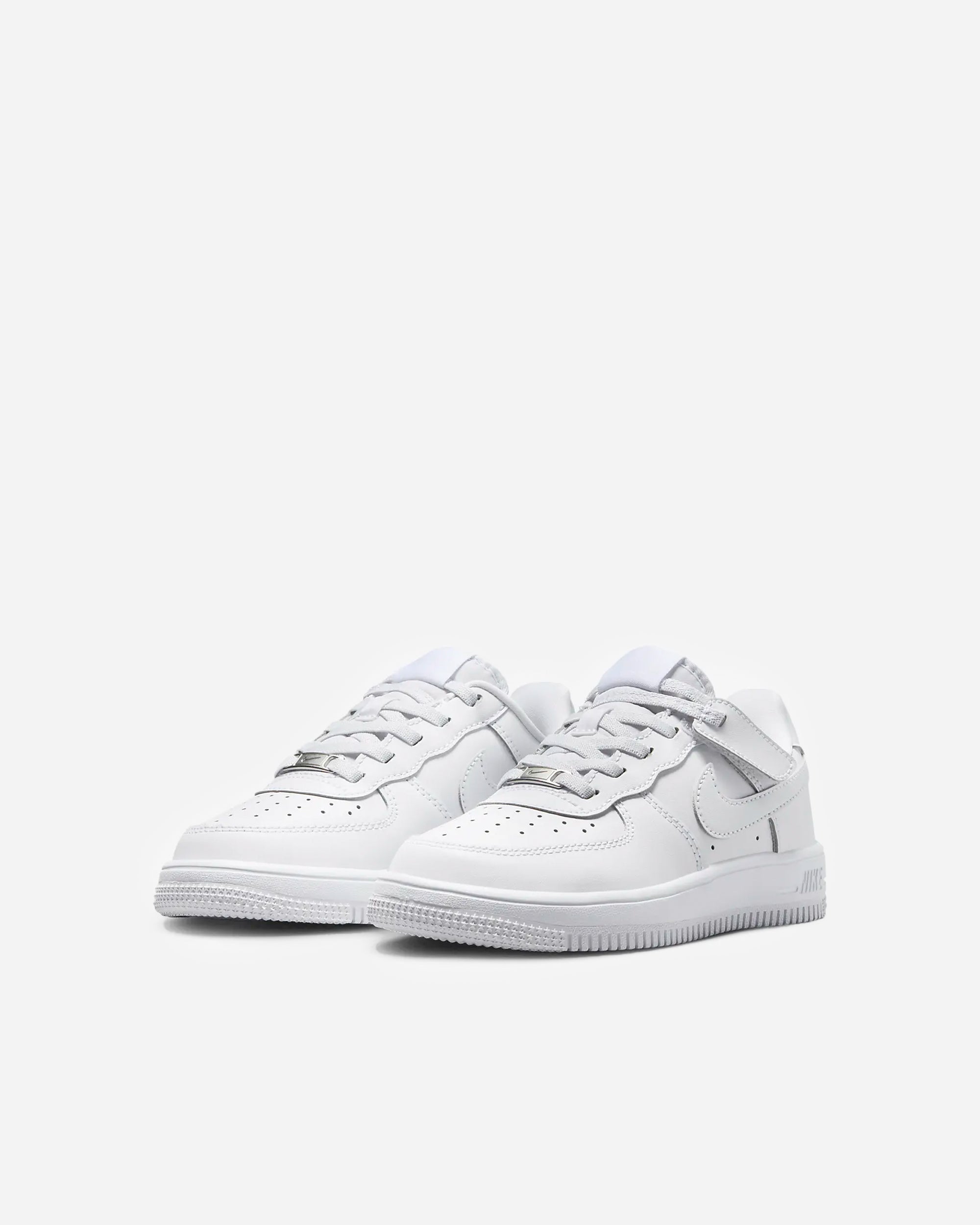 Nike Air Force 1 Low (Preschool) White FN0237-111