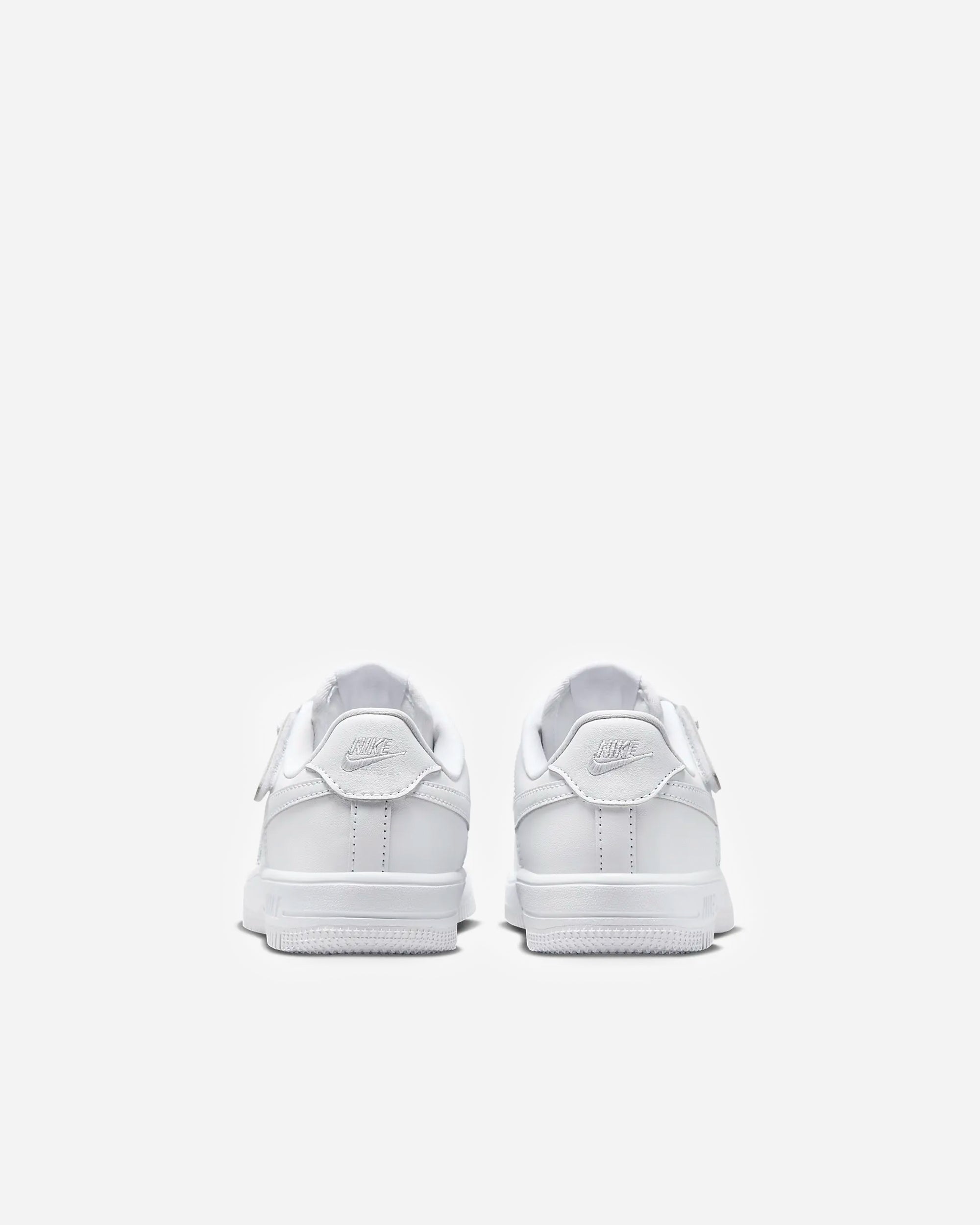 Nike Air Force 1 Low (Preschool) White FN0237-111