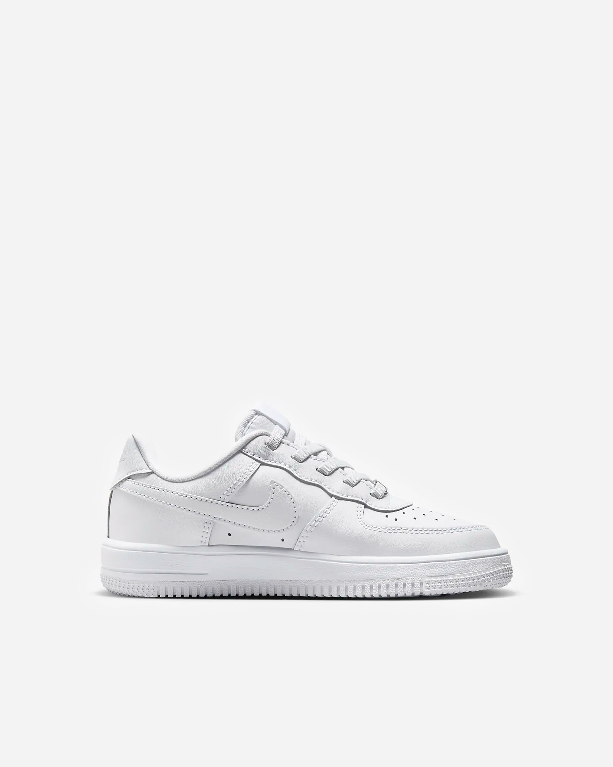 Nike Air Force 1 Low (Preschool) White FN0237-111