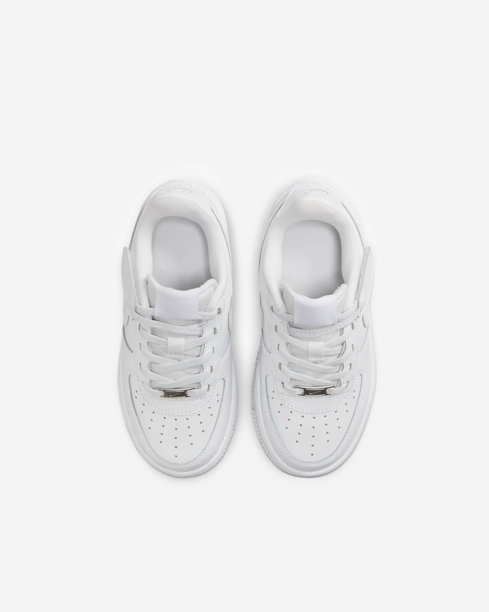 Nike Air Force 1 Low (Preschool) White FN0237-111