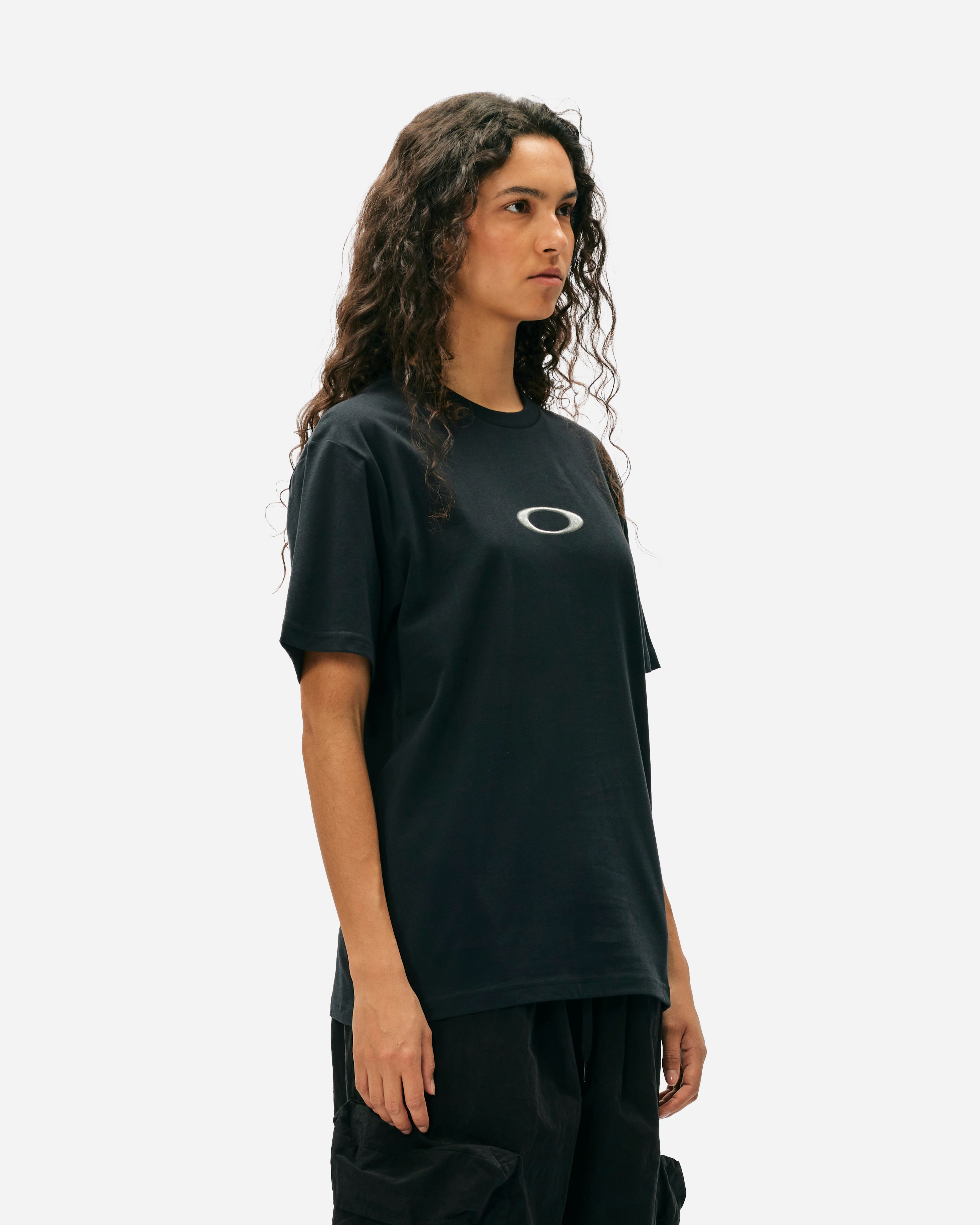 Oakley MTL T-shirt Blackout FOA405444-02E