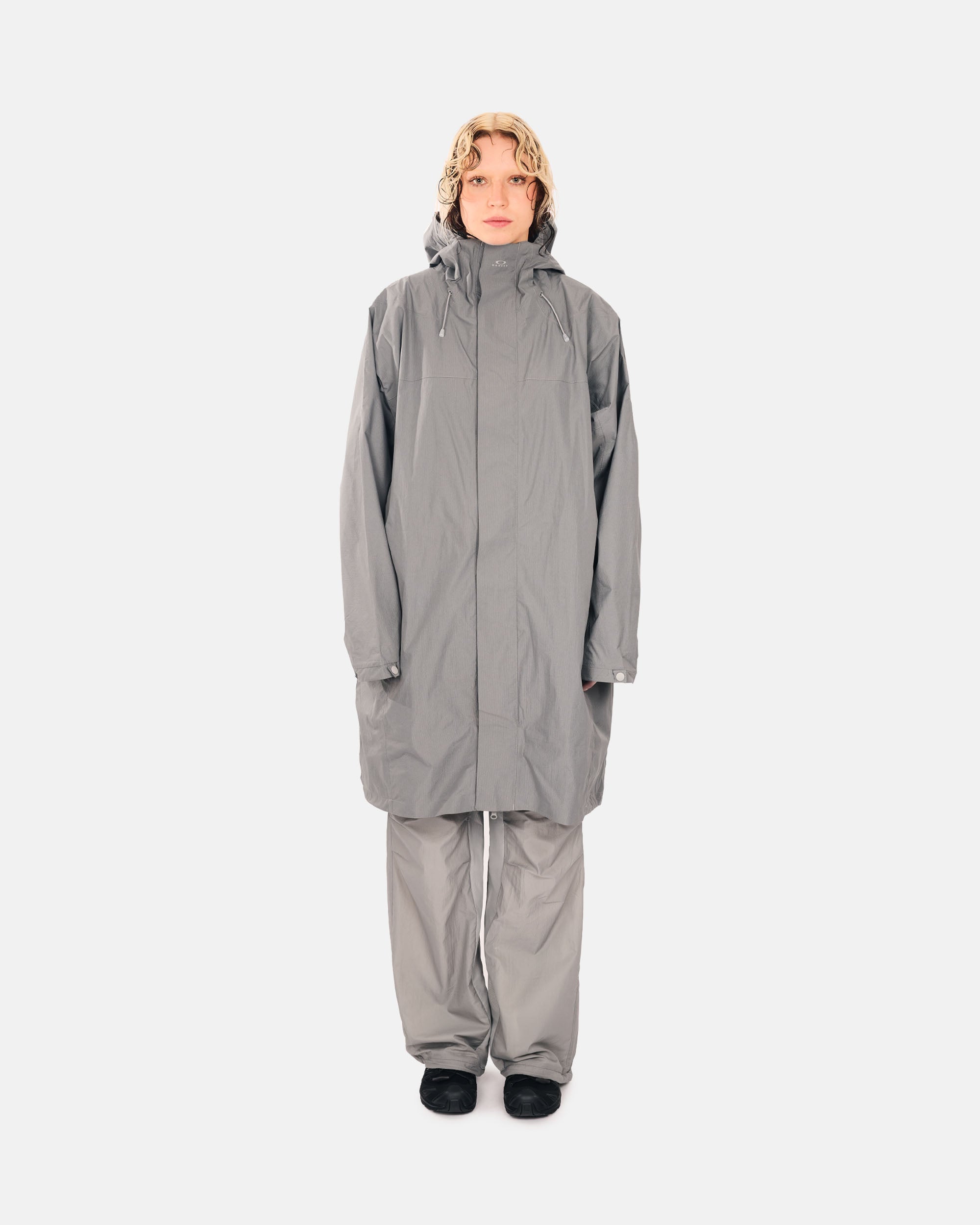 Oakley Latitude Flight Vest Poncho Cement FOA406830-314