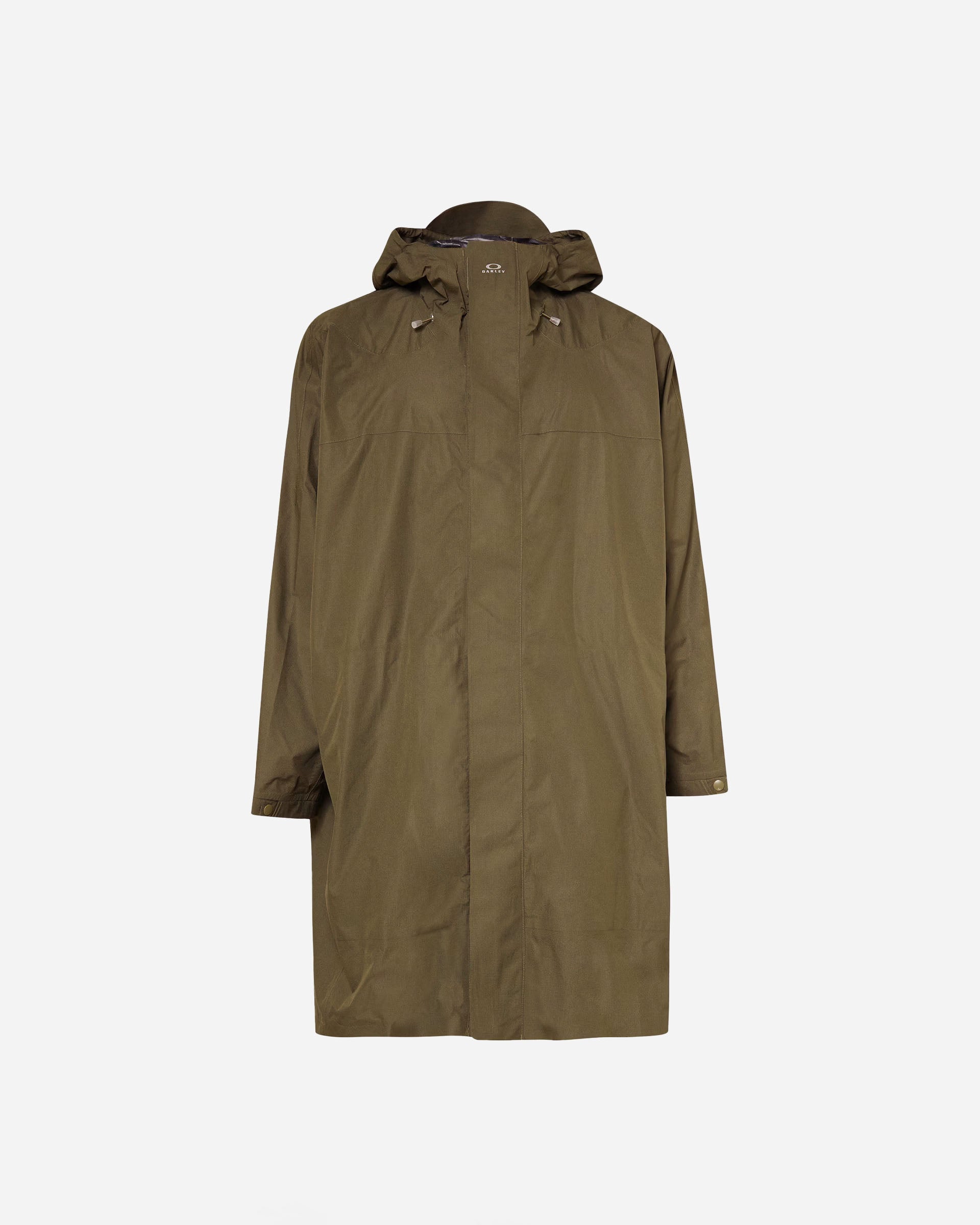 Oakley Latitude Flight Vest Poncho ARMY GREEN FOA406830-7CE