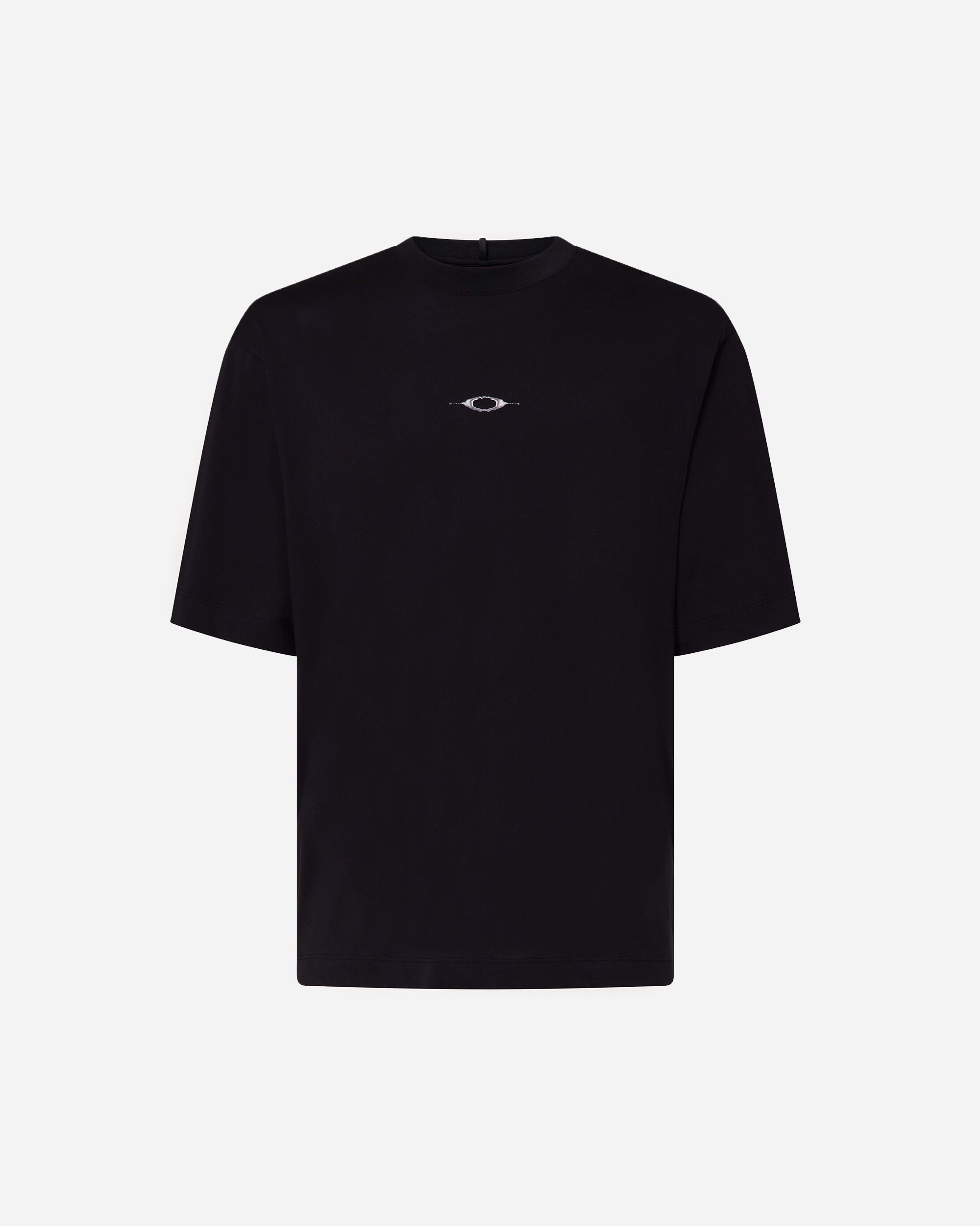 Oakley Stacked Metal T-shirt BLACKOUT FOA407448-02E