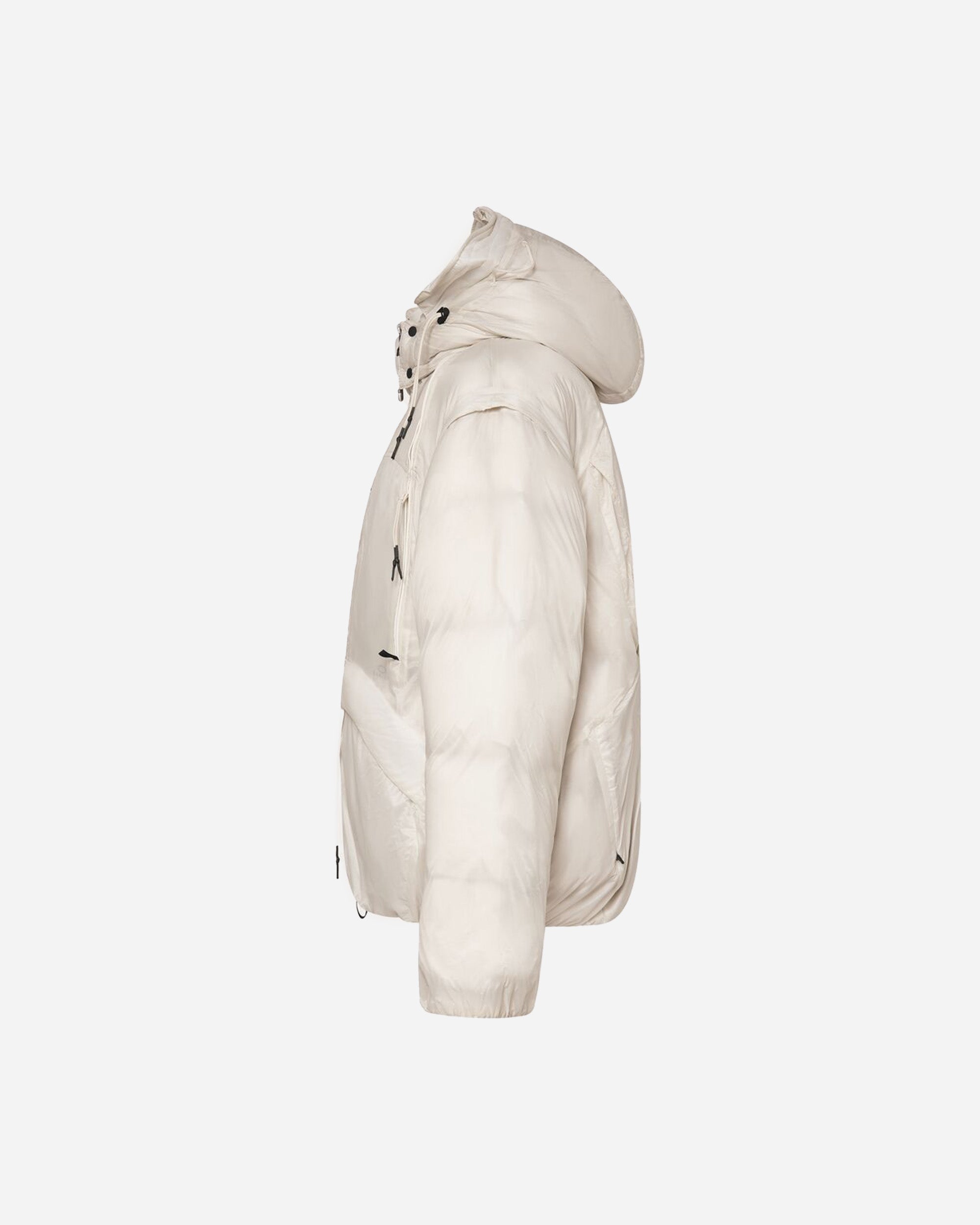 Oakley Latitude Soar Puffer Jacket Mist FOA407462-68S