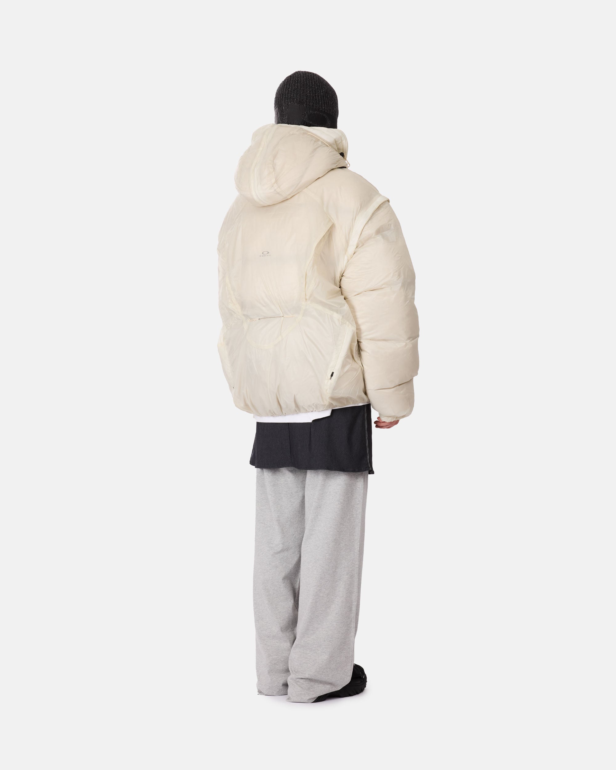Oakley Latitude Soar Puffer Jacket | Clothing Oakley Latitude Soar Puffer Jacket | Clothing