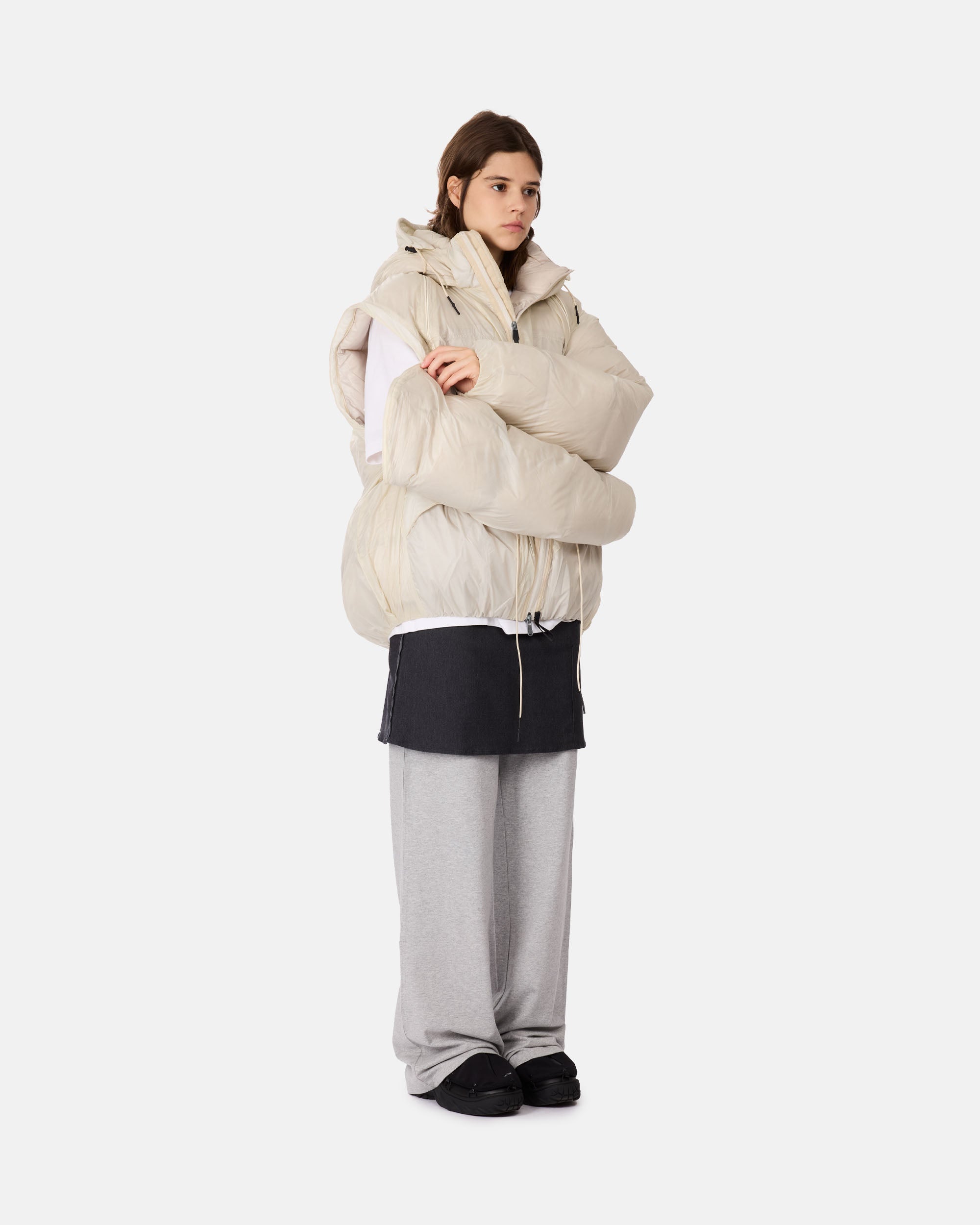 Oakley Latitude Soar Puffer Jacket | Clothing