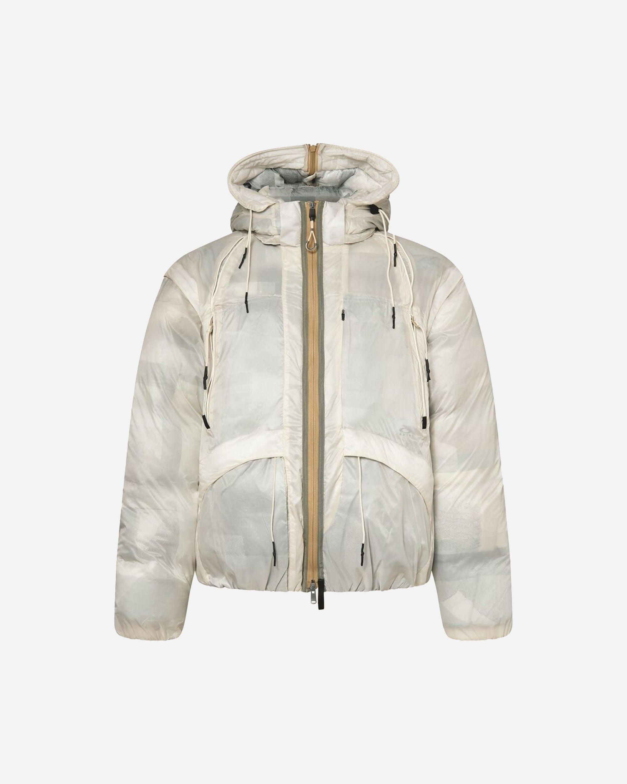 Oakley Latitude Soar Puffer Jacket | Clothing Online