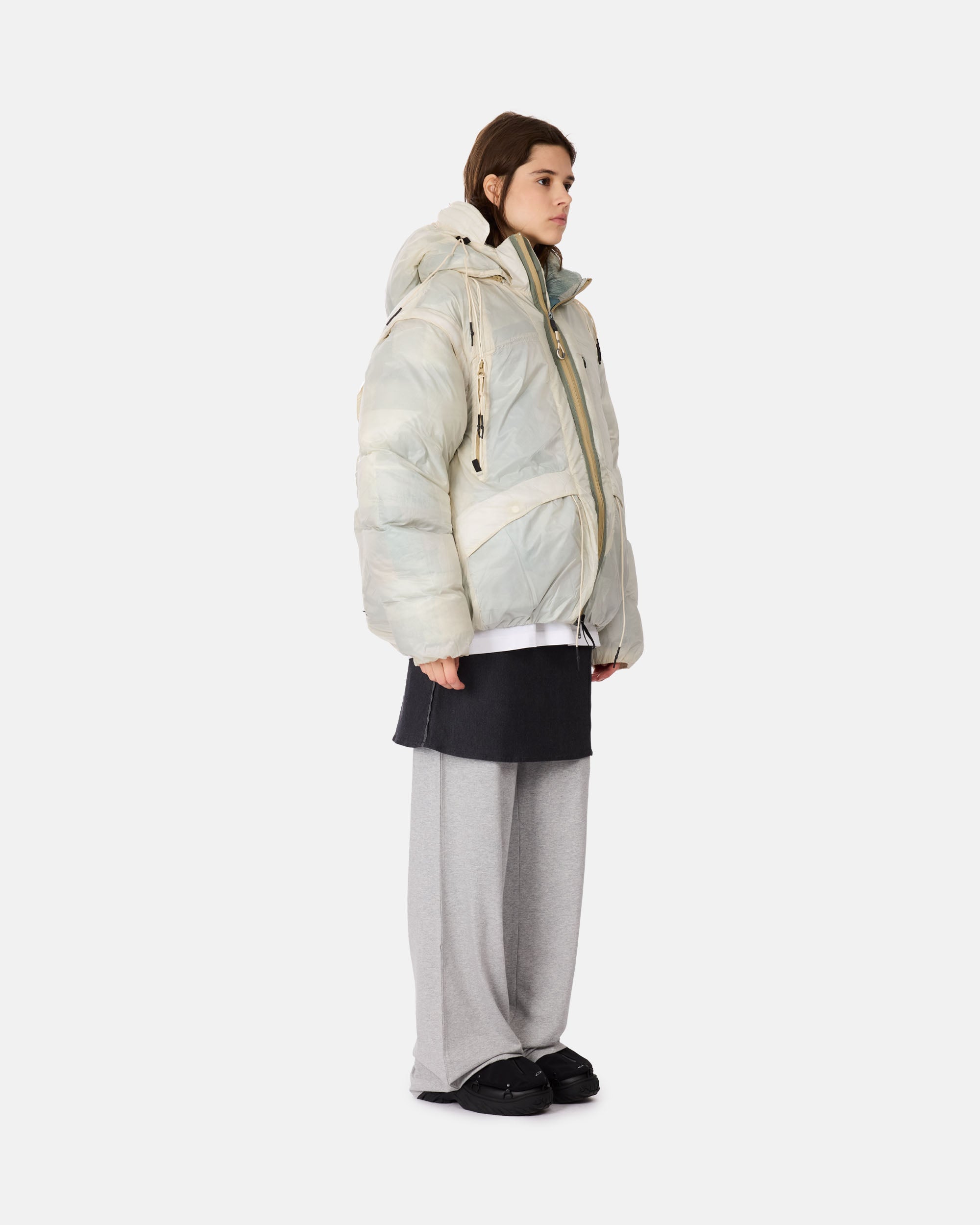 Oakley Latitude Soar Puffer Jacket | Clothing Online