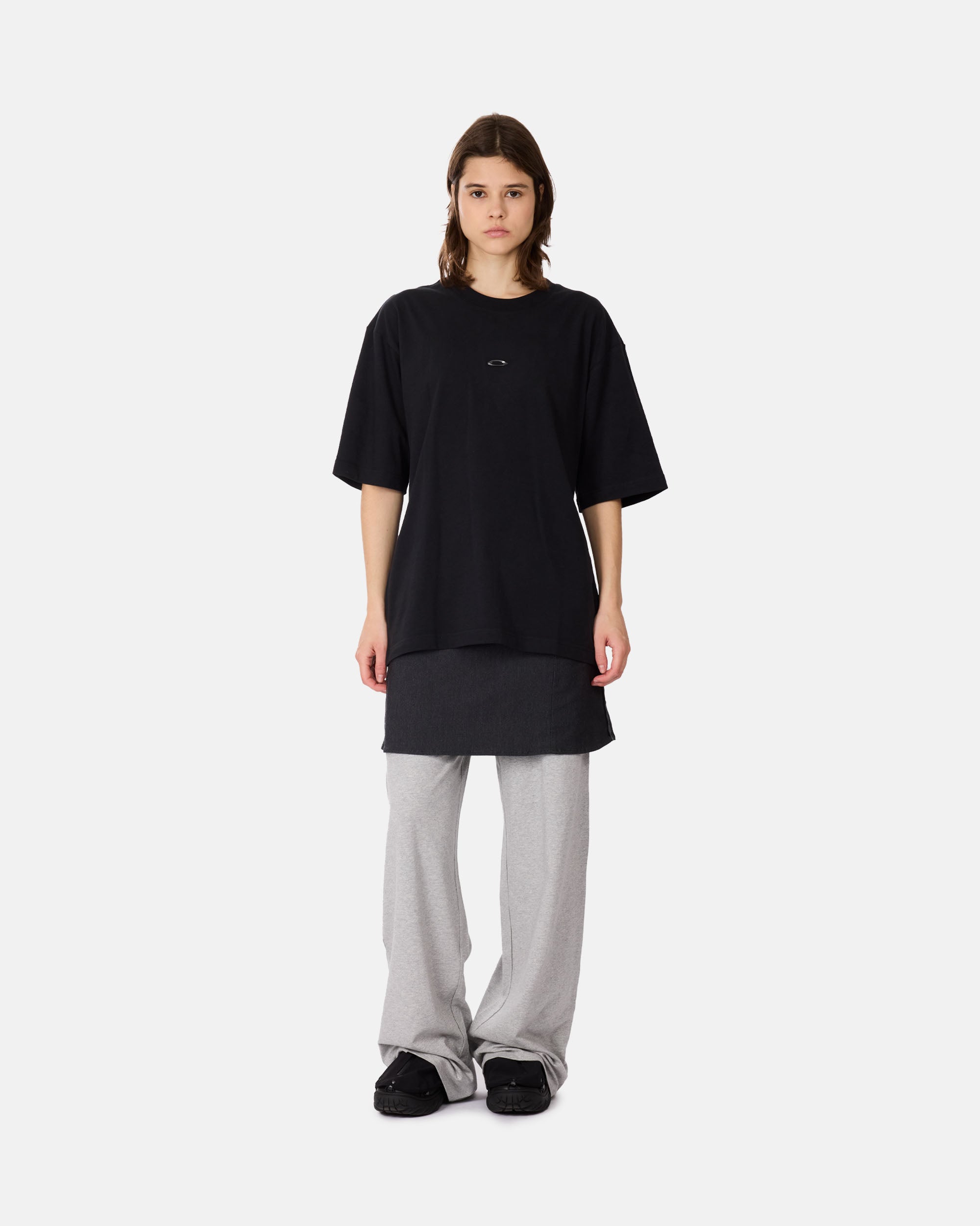 Oakley Metal Rise T-shirt Blackout FOA407825-02E