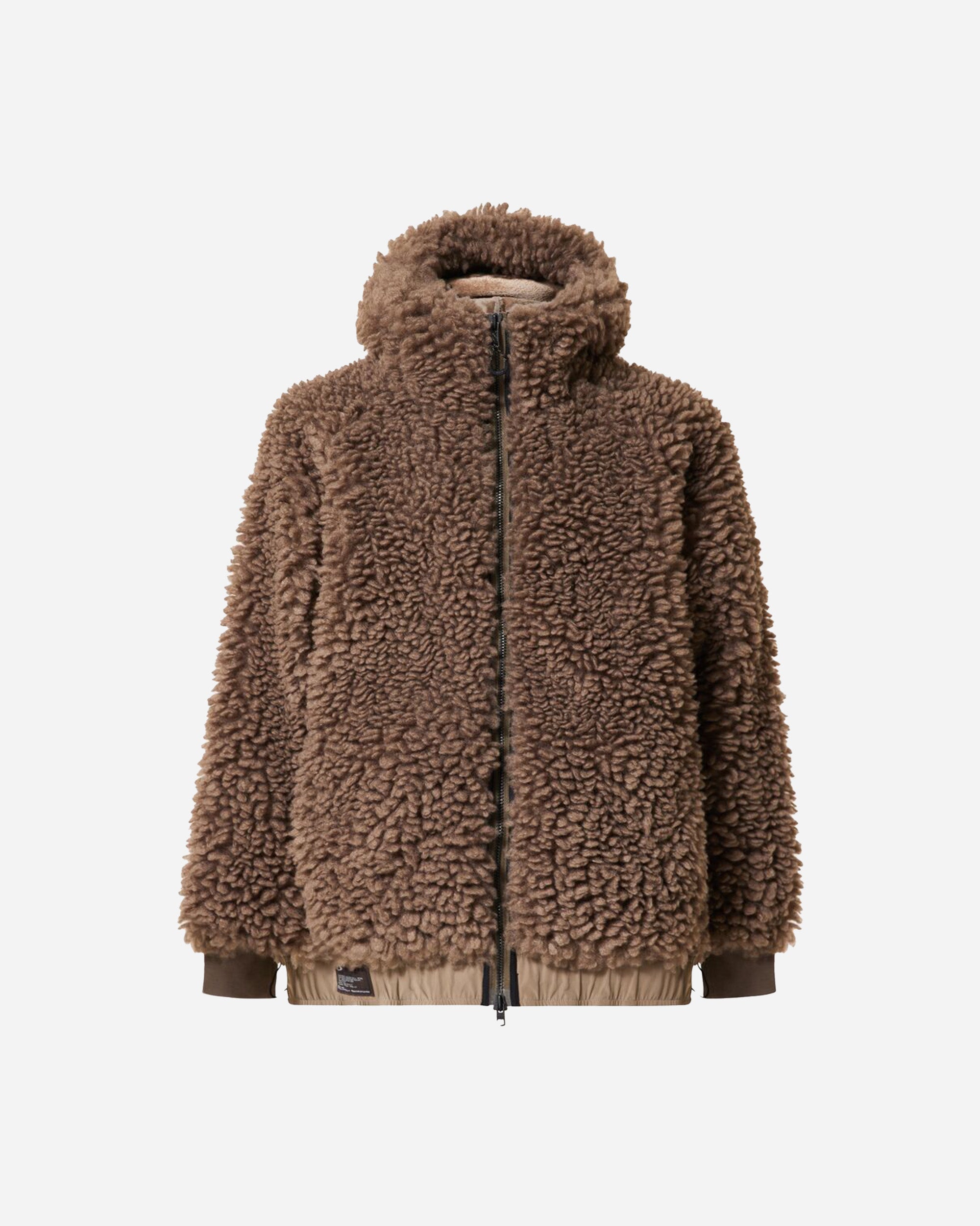 Oakley Link Boa Jacket Bark FOA408121-881