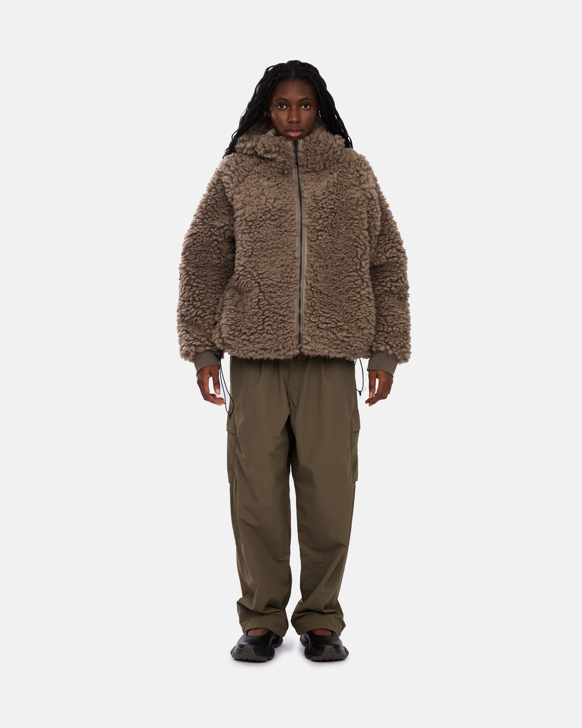 Oakley Link Boa Jacket Bark FOA408121-881