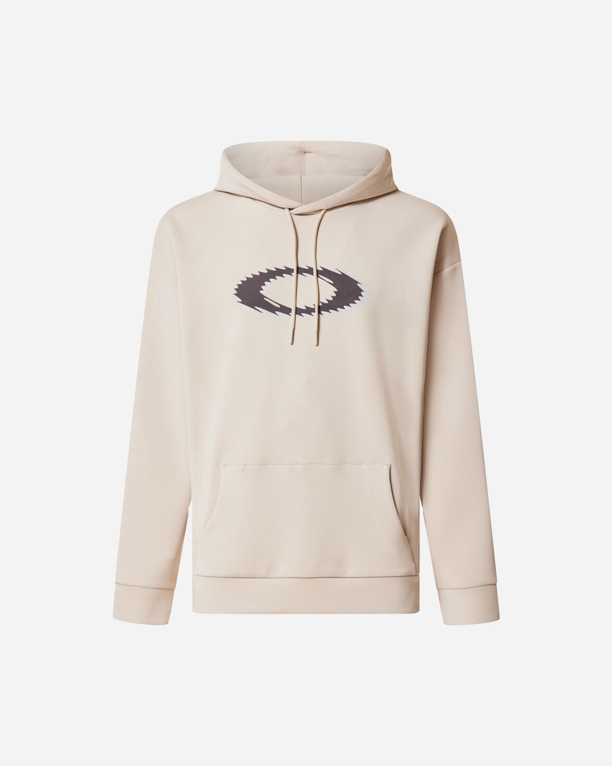 Oakley Retro Fleece Hoodie | Clothing | NAKED CPH