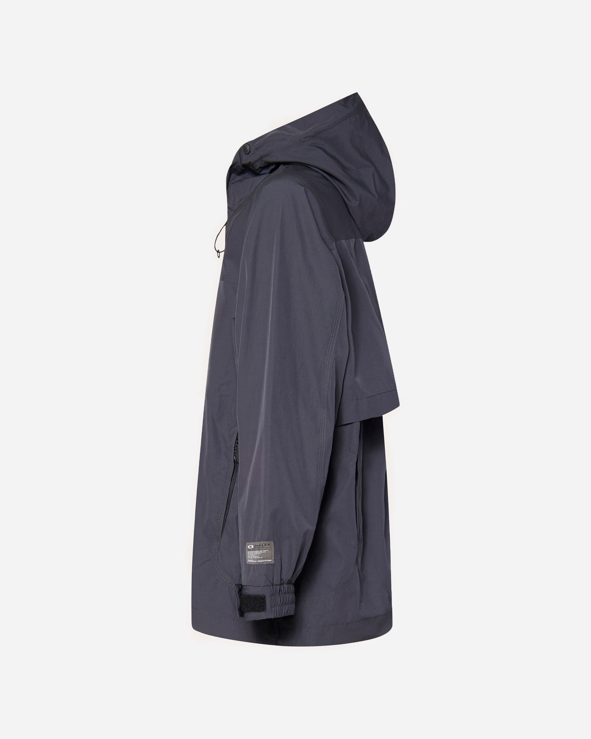 Oakley FGL Sector Jacket 6.0 PHANTOM FOA408784-01N