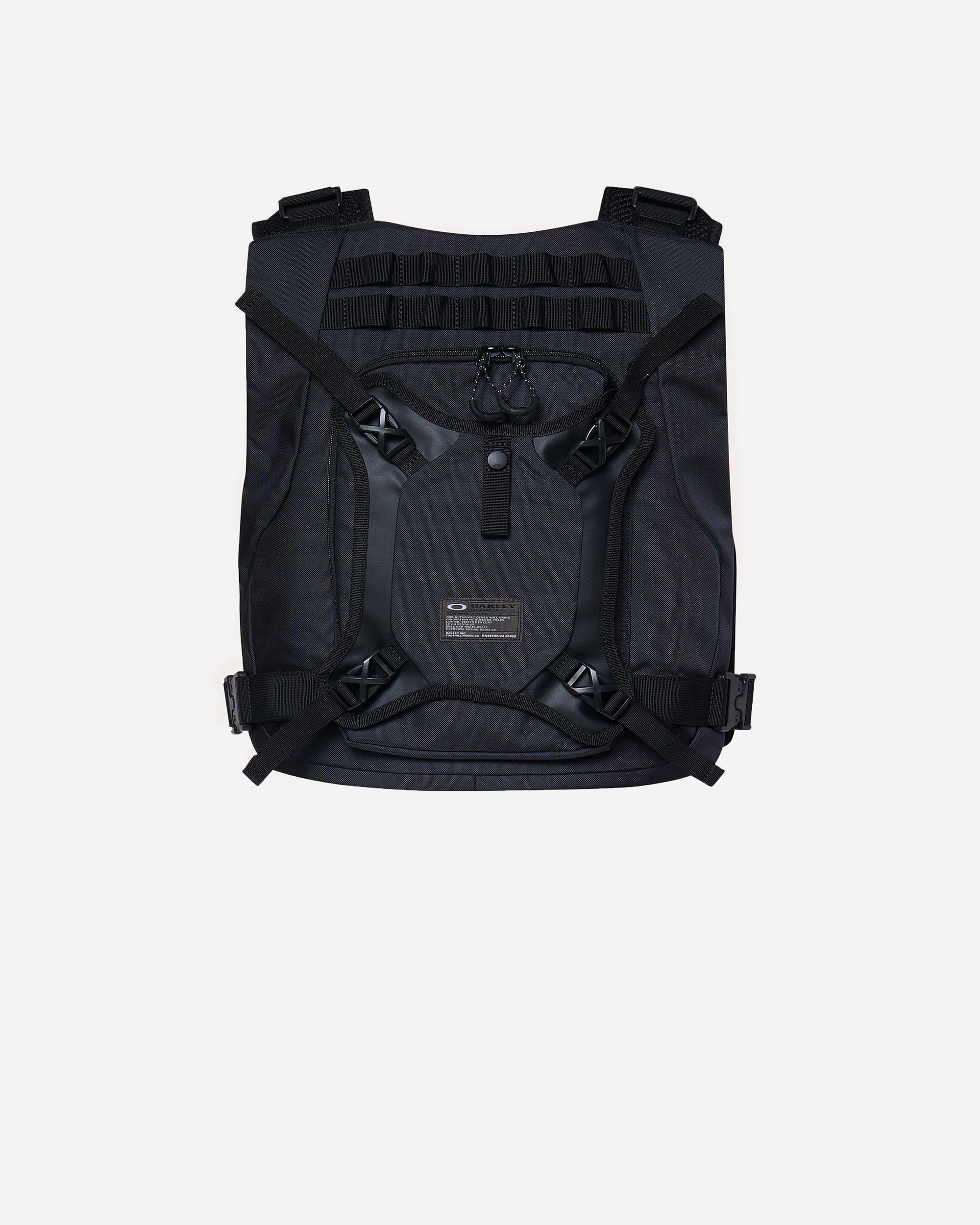 Oakley FGL AP VEST 6.0 PHANTOM FOA408804-01N