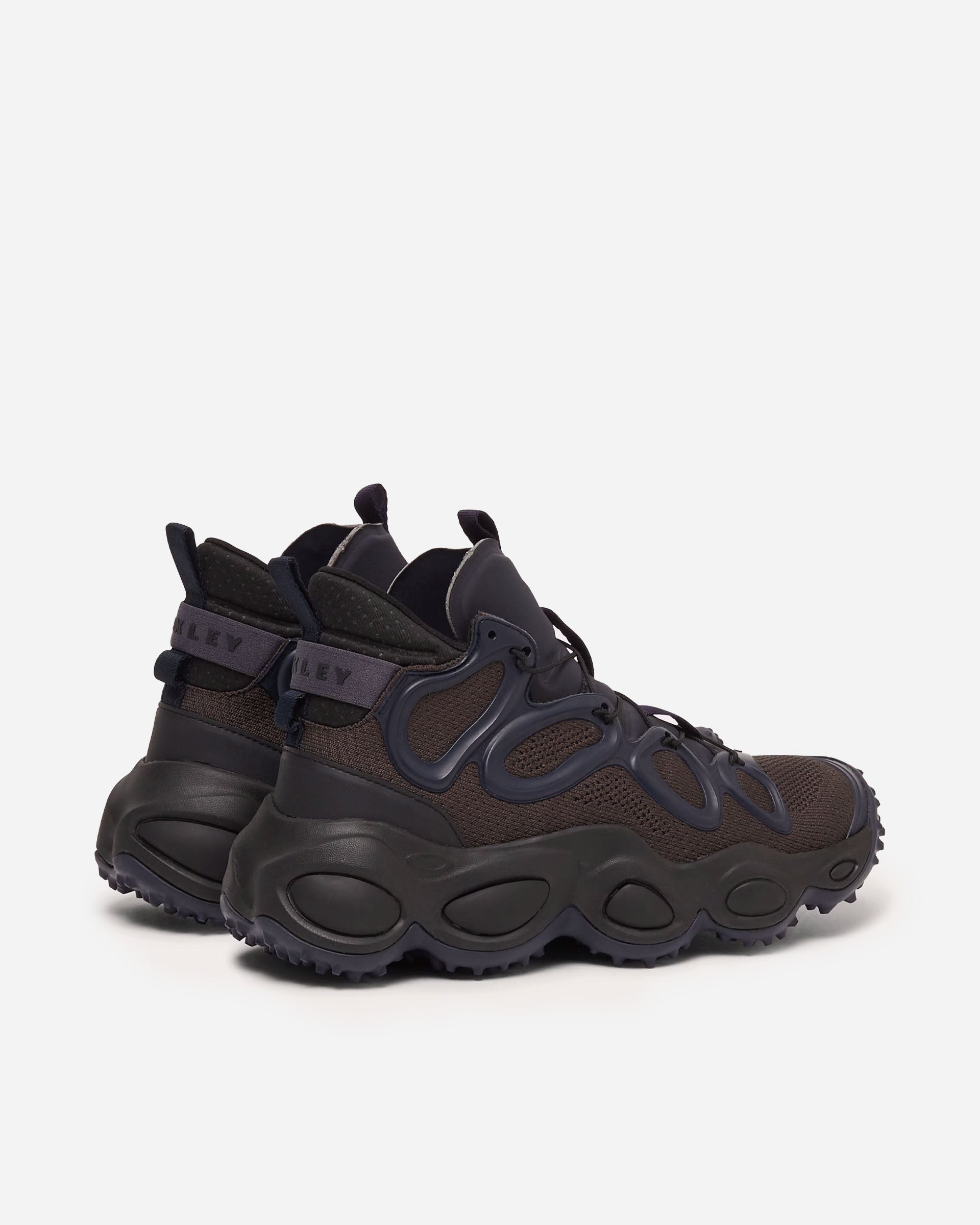 Oakley Eon Alpha TRIPLE BLACK FOF100680-02Y