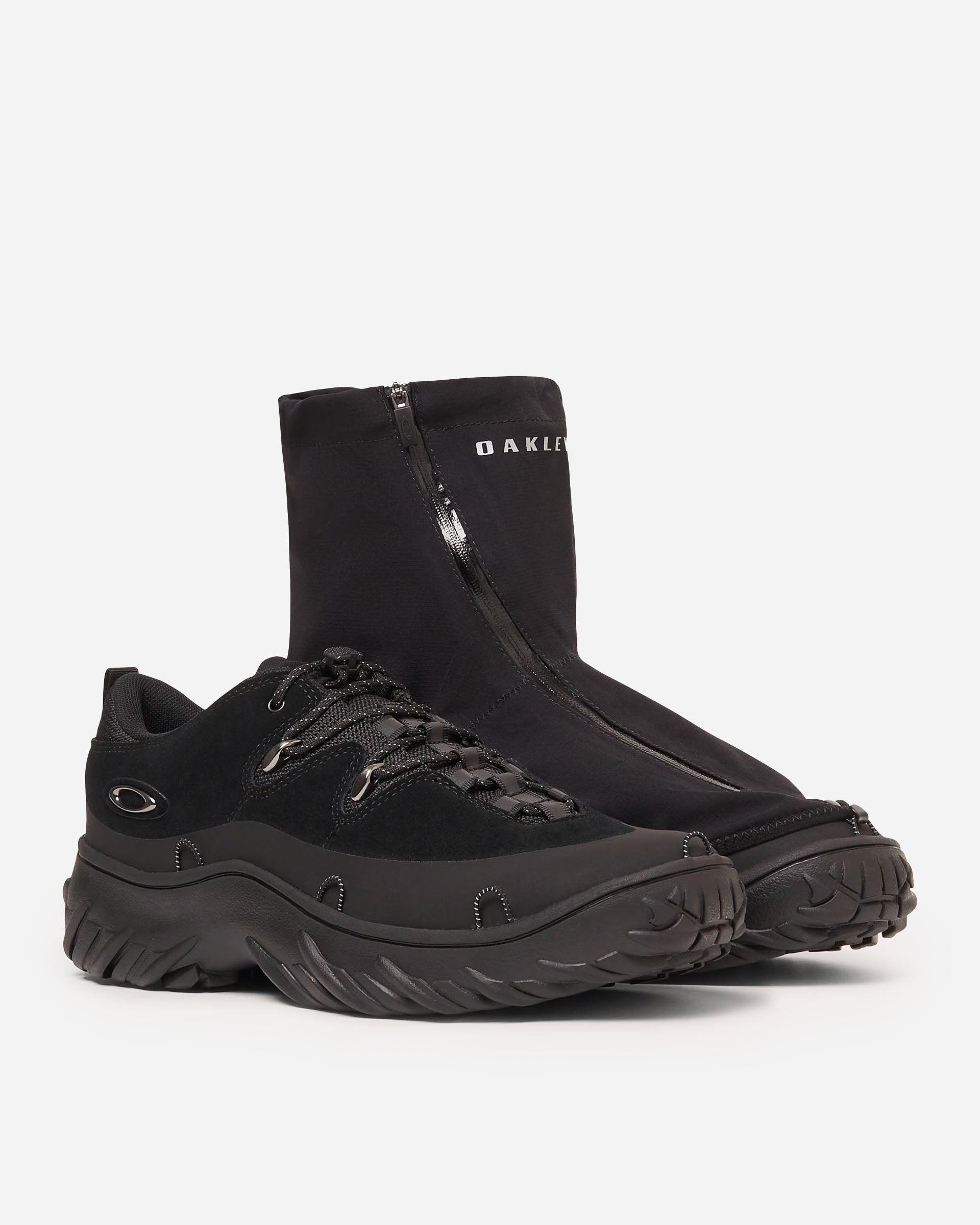 Oakley Meridian Low Ext Blackout FOF100682-02E